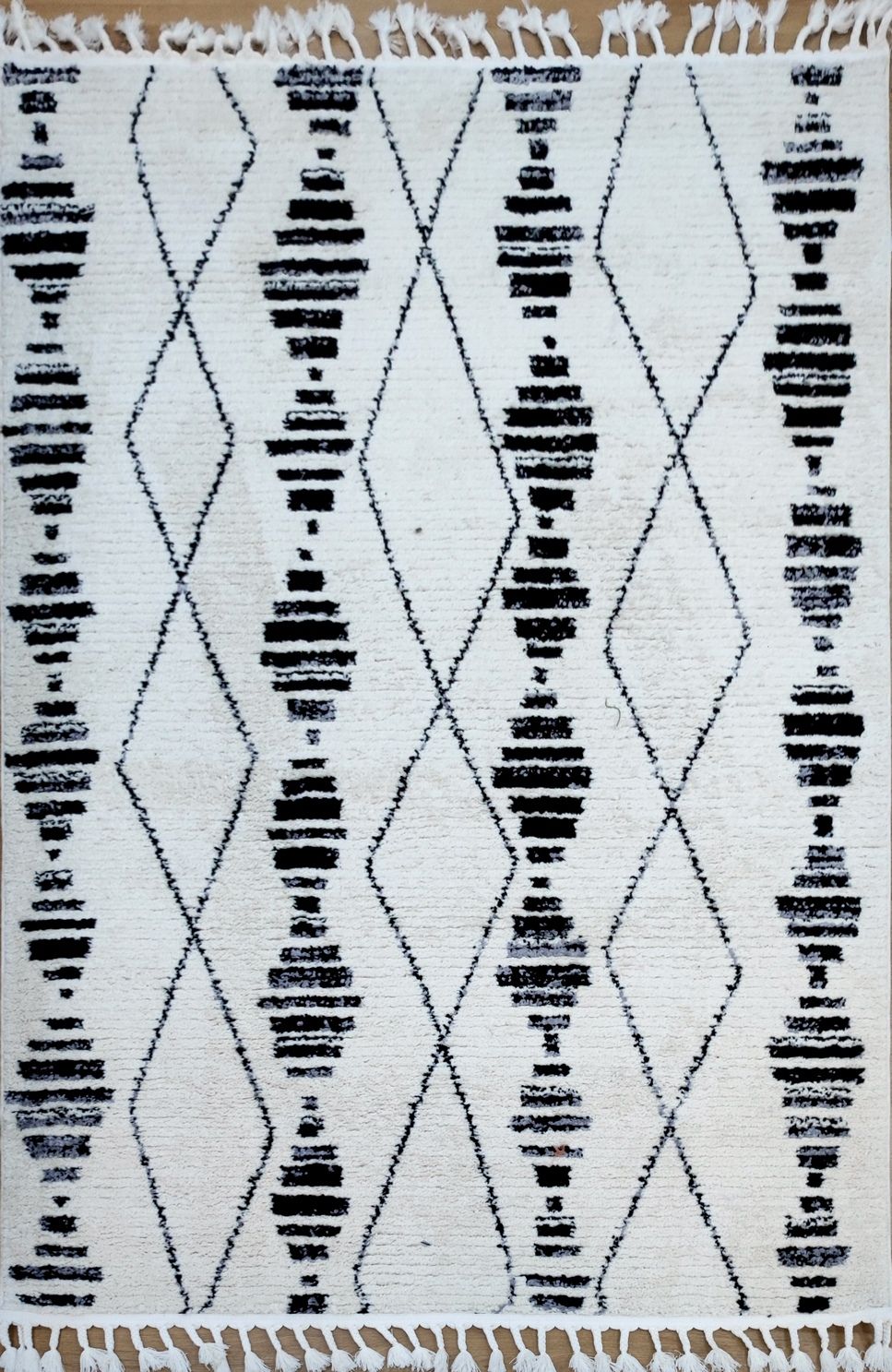 Koberec Scandi Design