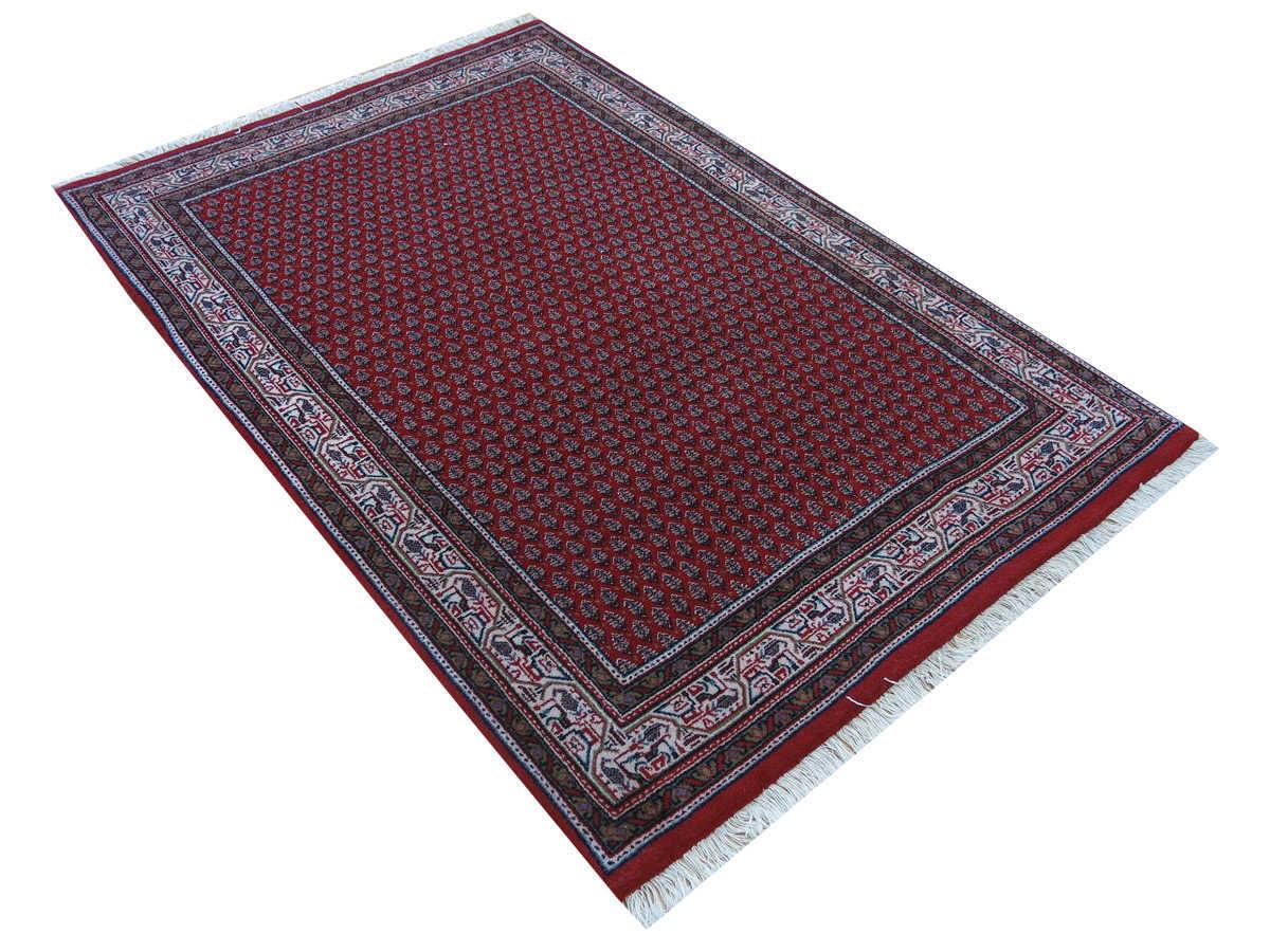 Oriental rug Mir Super