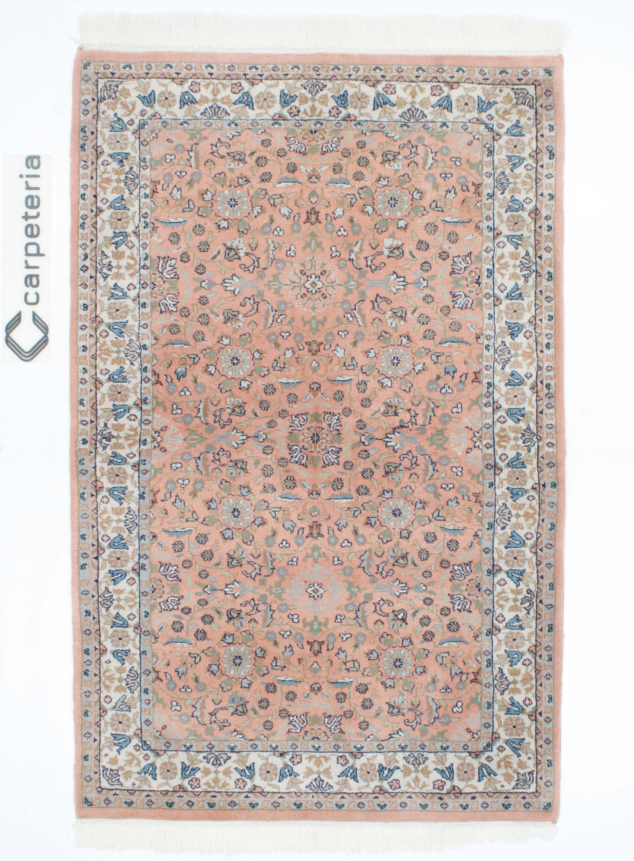 Oriental rug Sarough