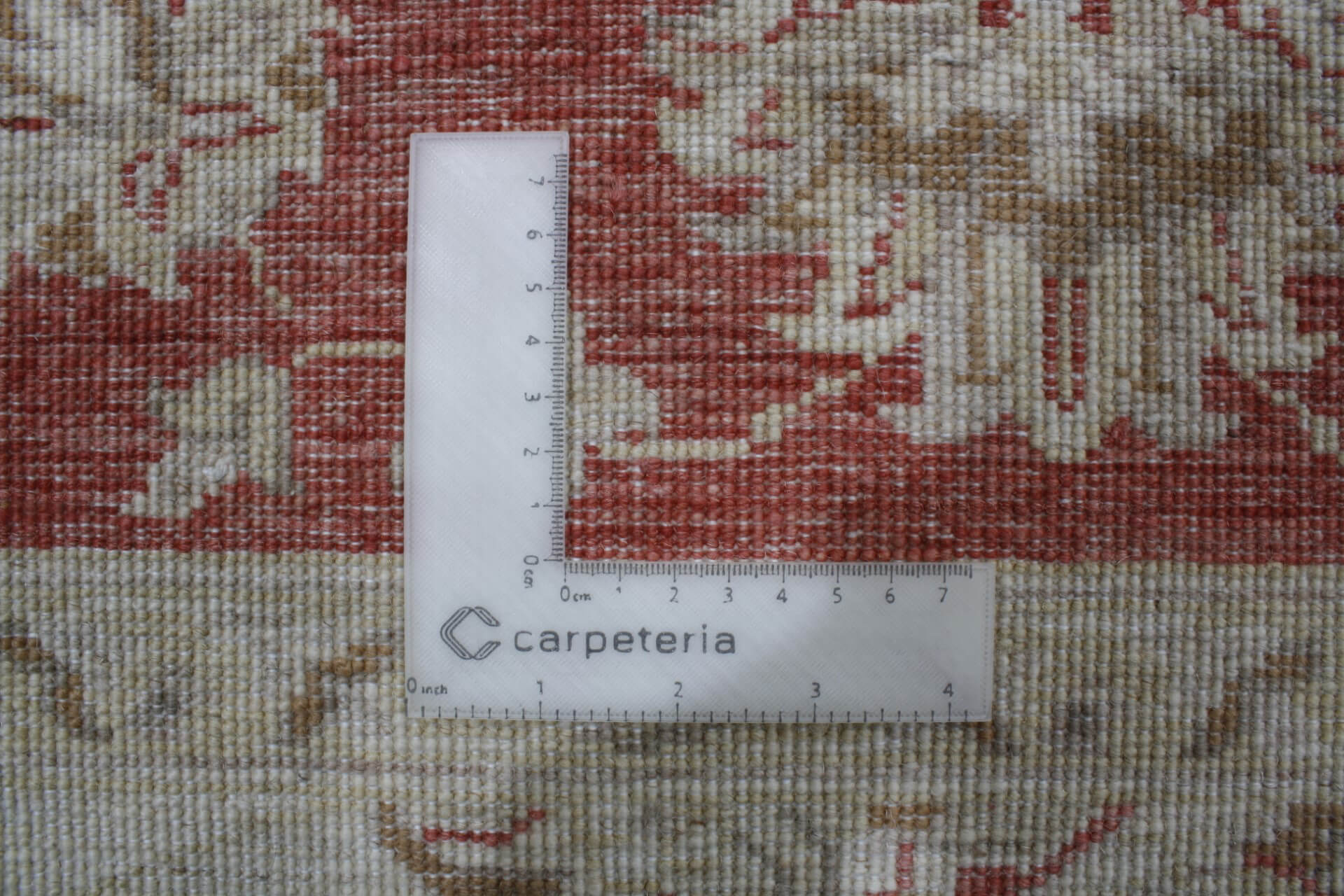 Oriental rug Farahan Exclusive