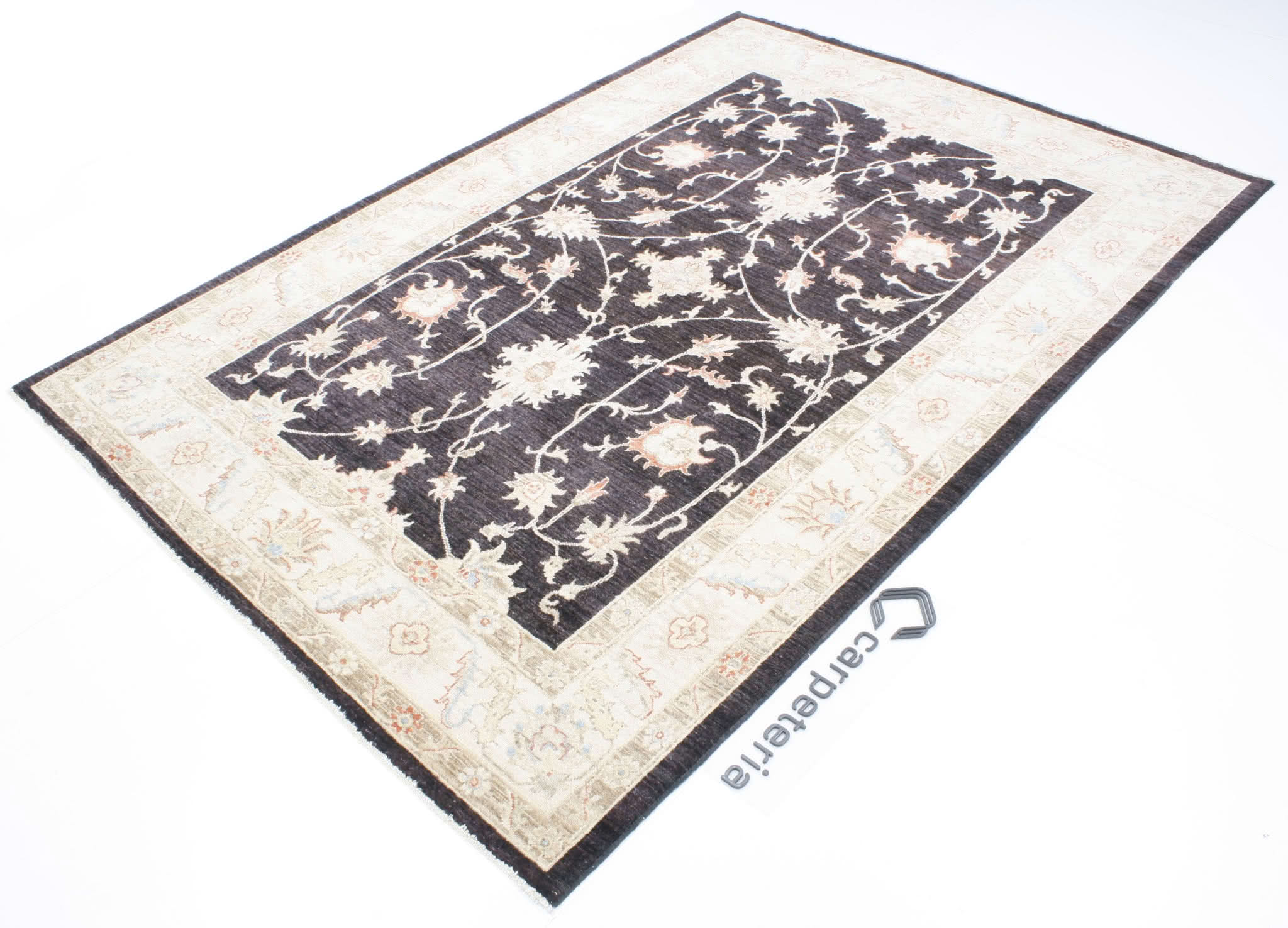 Oriental rug Ziegler Exclusive