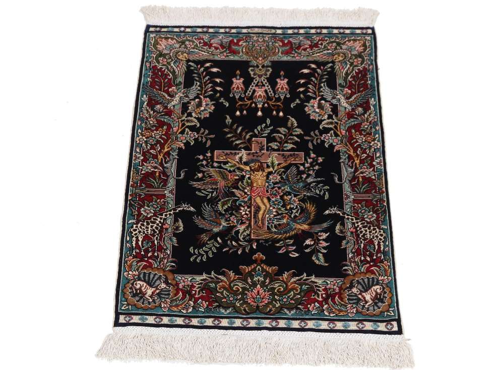 Oriental rug Cinar