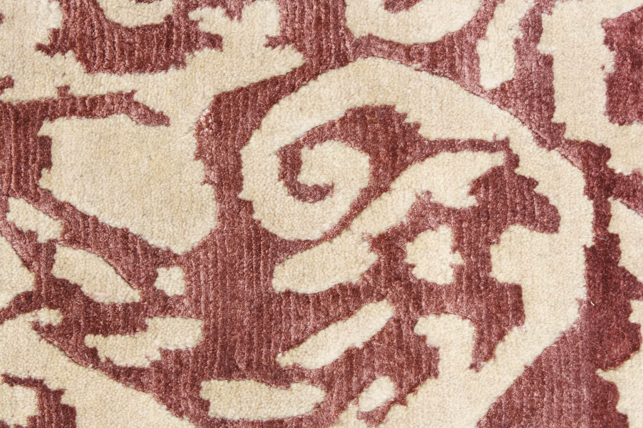 Oriental rug Ikat Royal