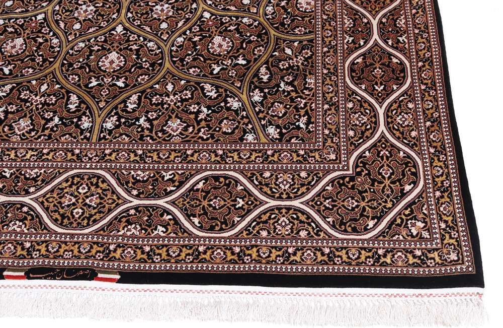 Persian rug Isfahan