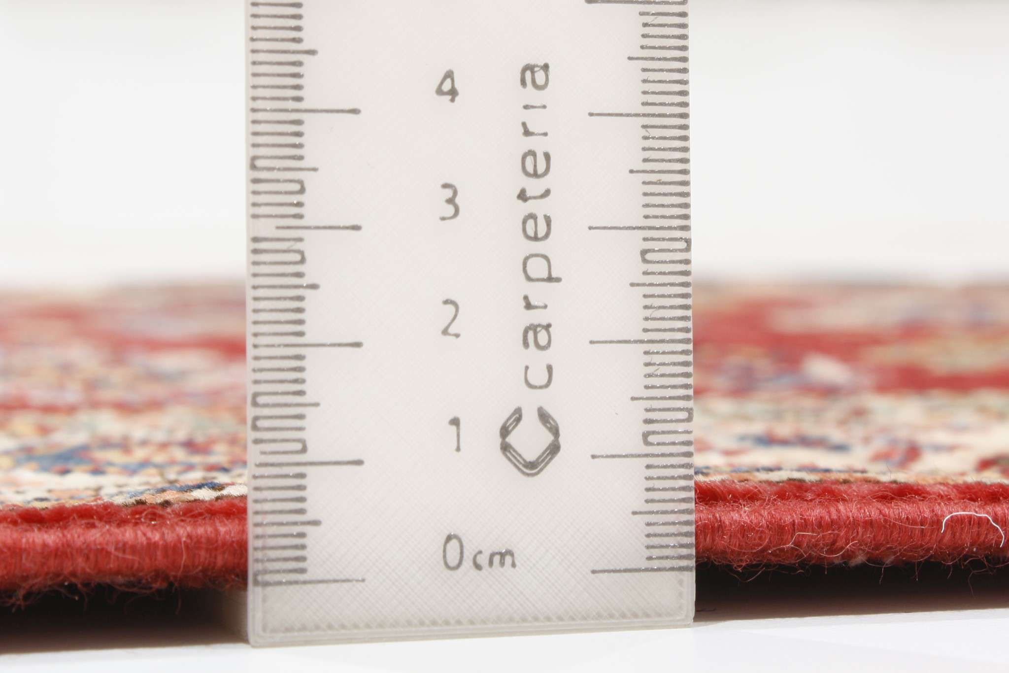 Oriental rug Kazak Exclusive