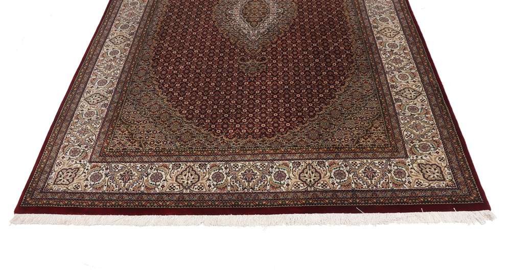 Oriental rug Tabriz