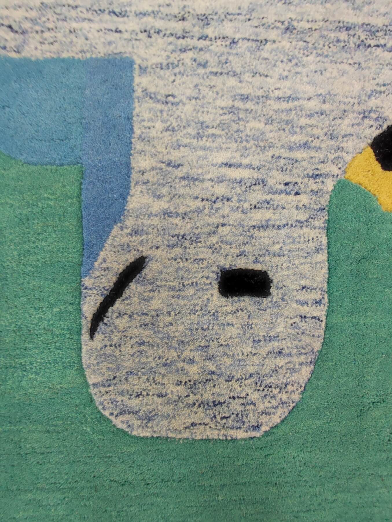 Rug Kids Universe Premium