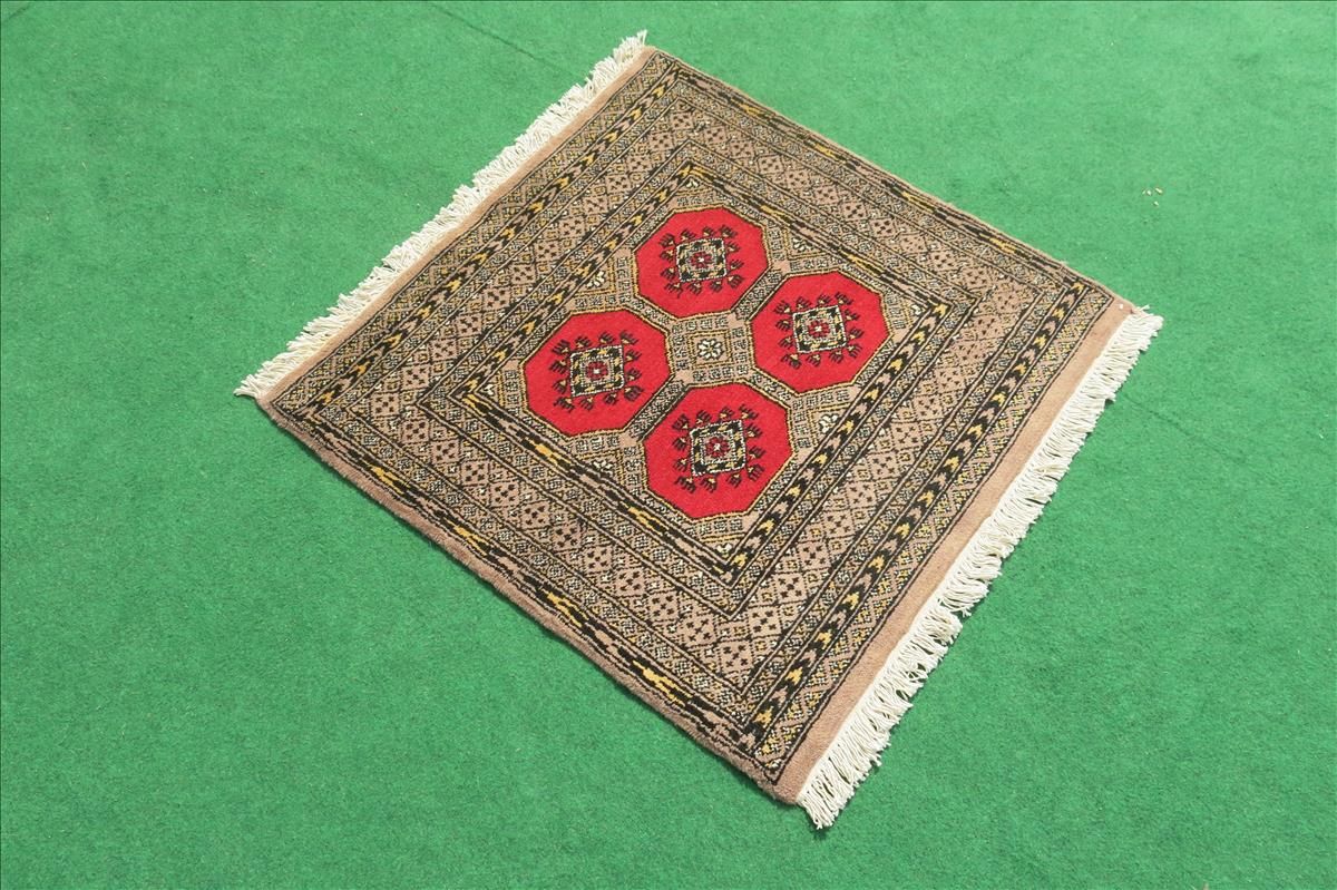 Oriental rug Bukhara Royal