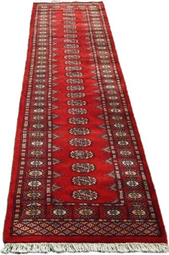 Oriental rug Bukhara Exclusive