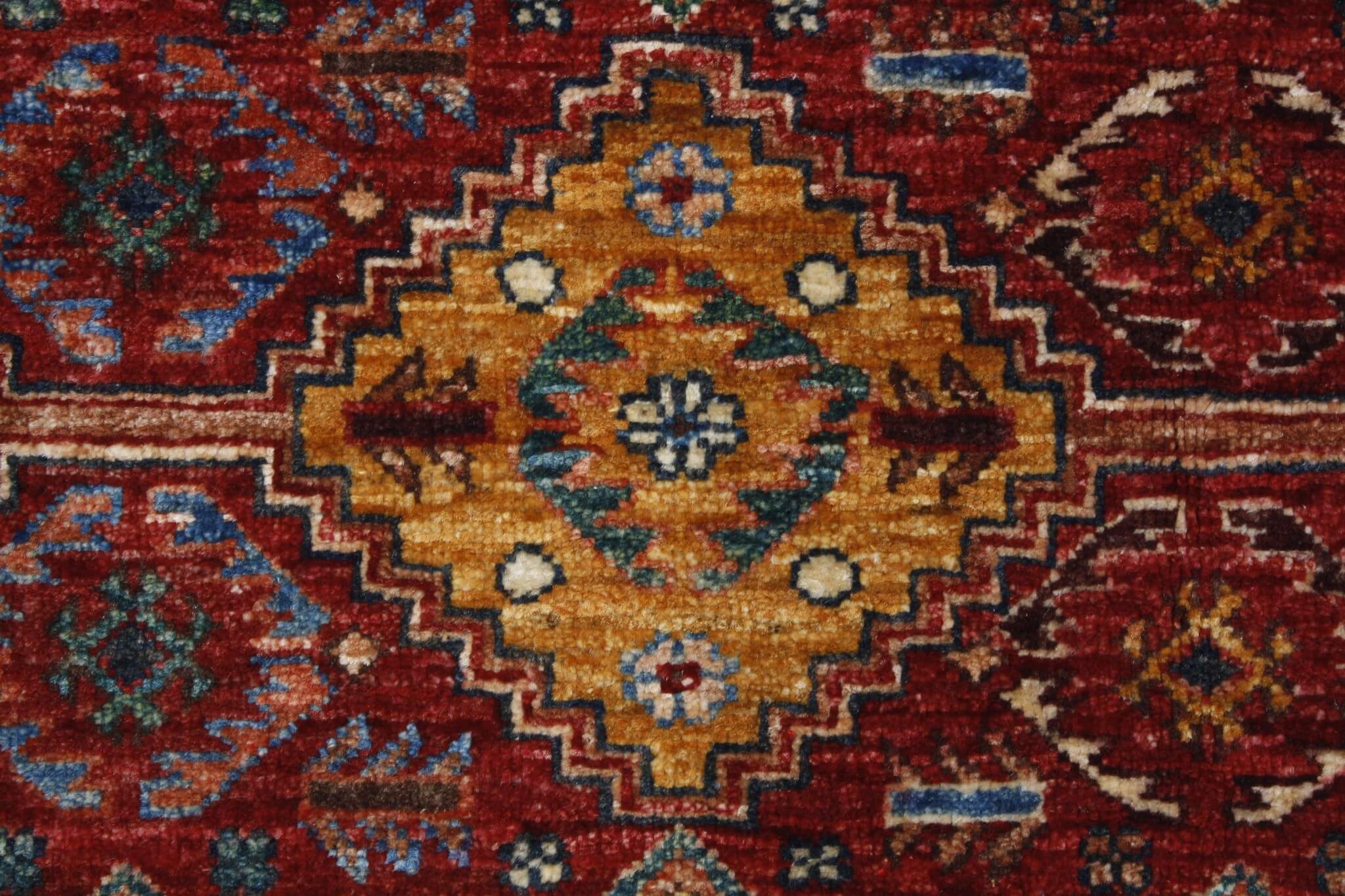 Oriental rug Ariana Exclusive