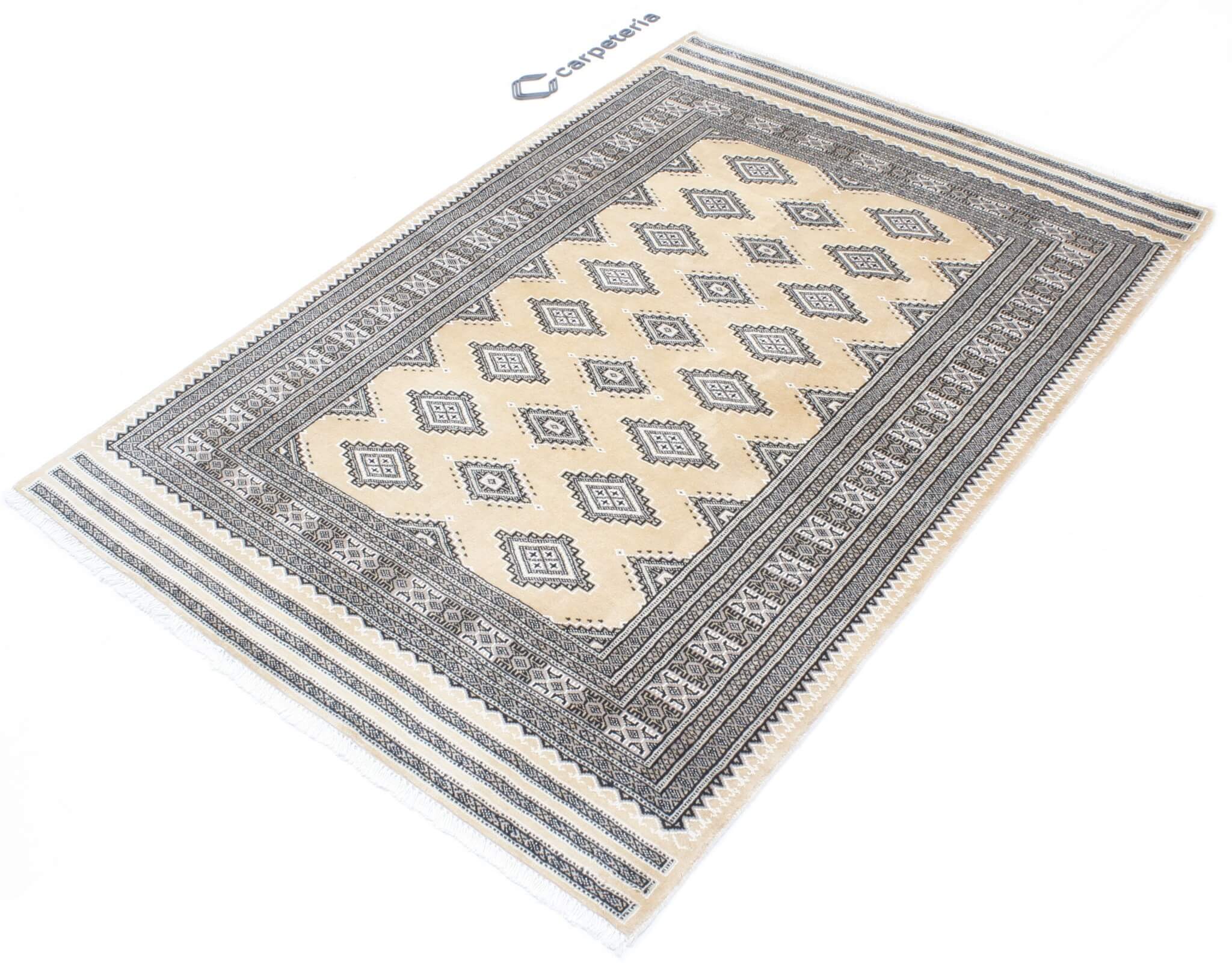 Oriental rug Jaldar Exclusive