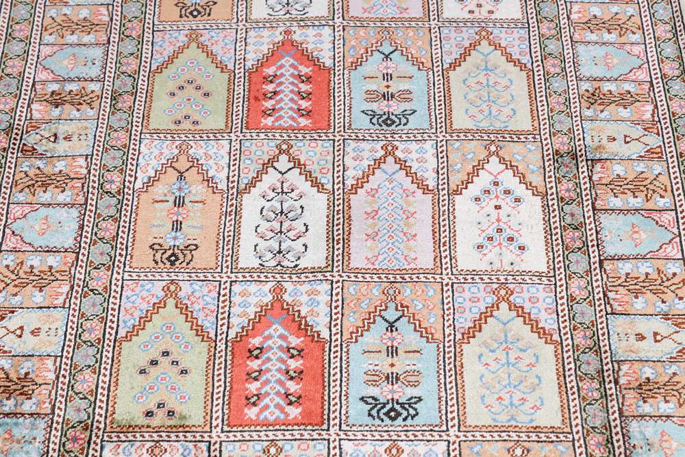 Oriental rug Kayseri