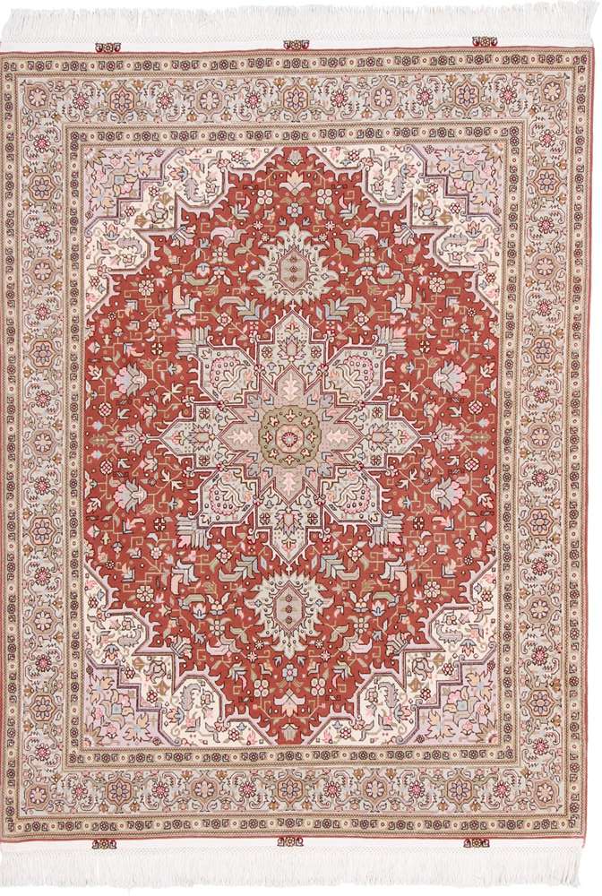 Persian rug Tabriz