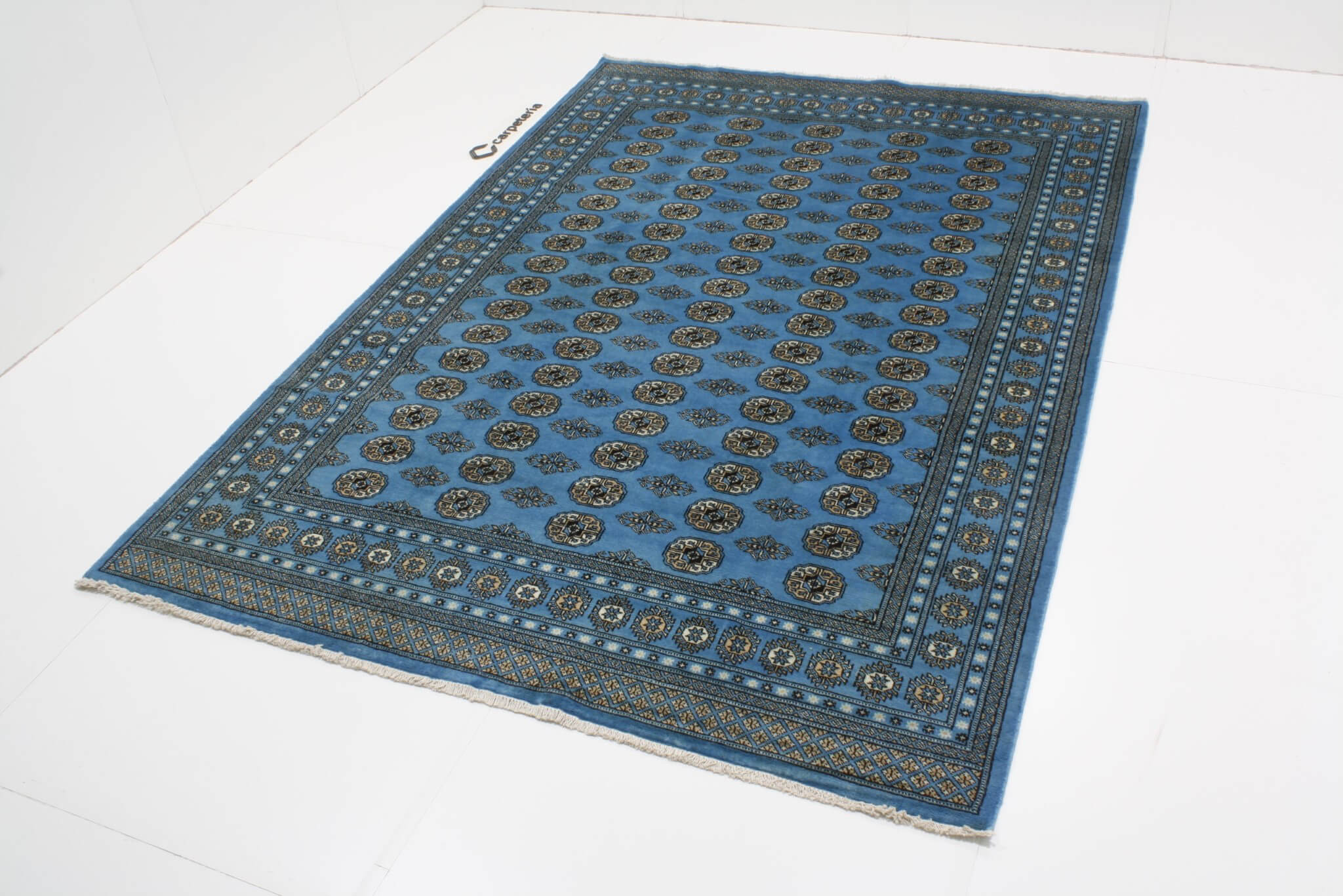 Oriental rug Bukhara Exclusive