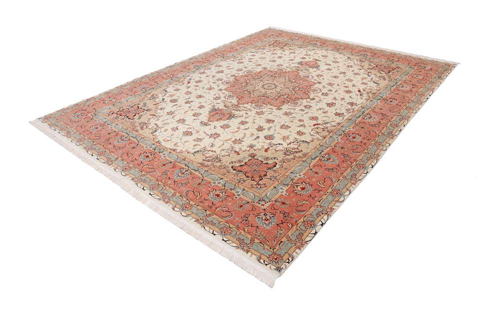 Persian rug Tabriz