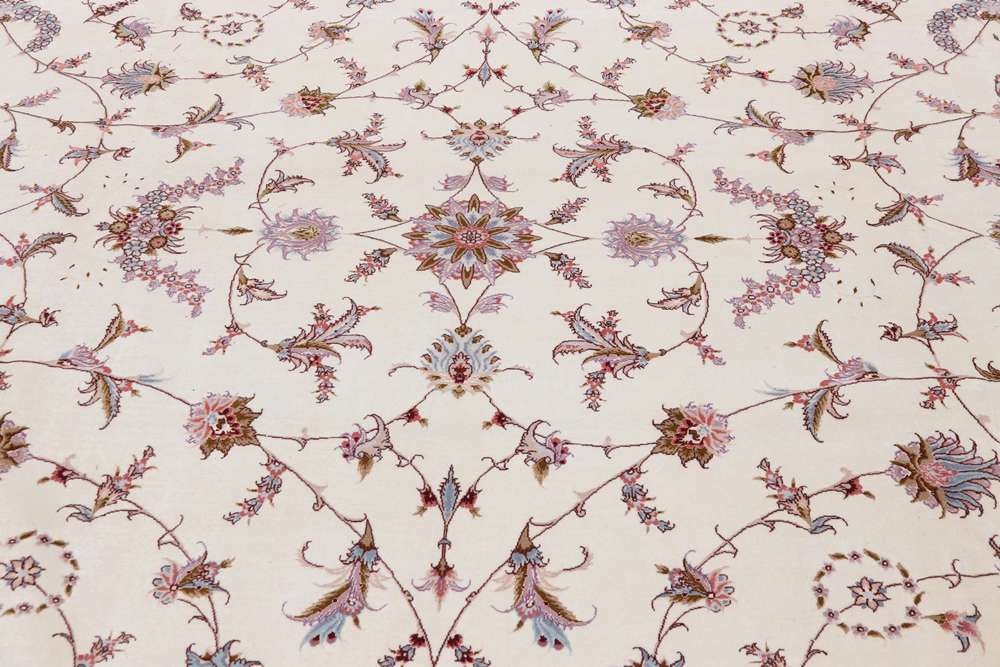 Persian rug Tabriz