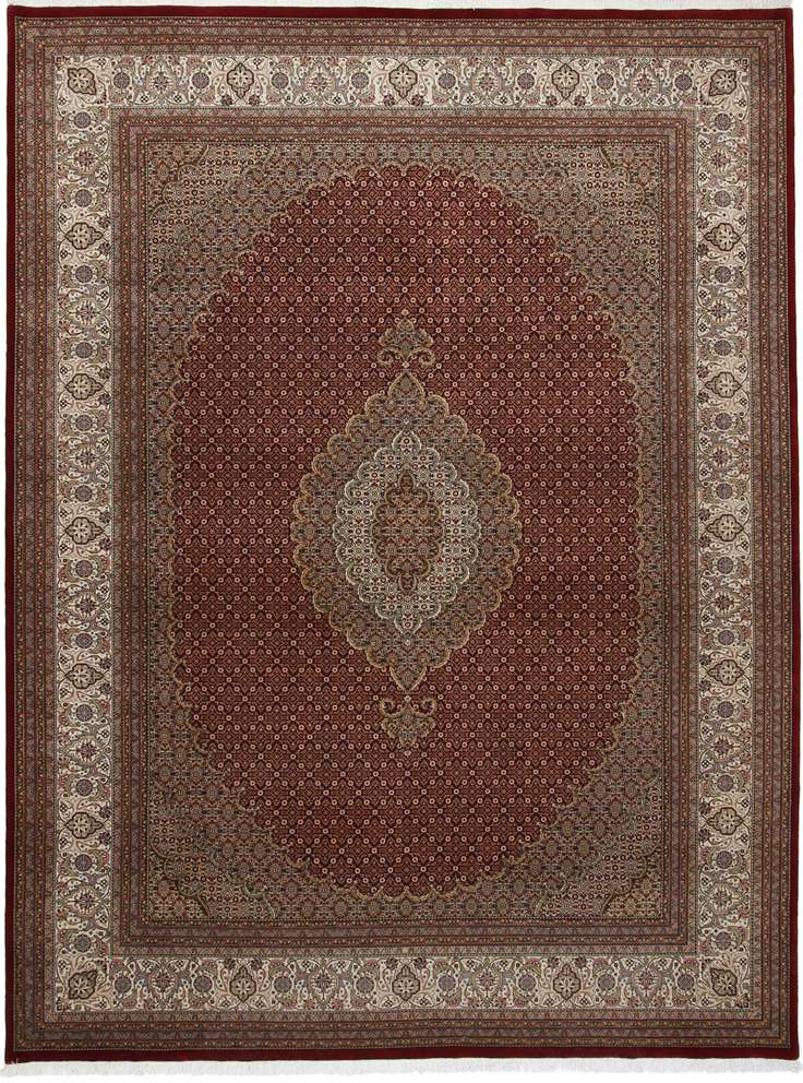 Oriental rug Tabriz