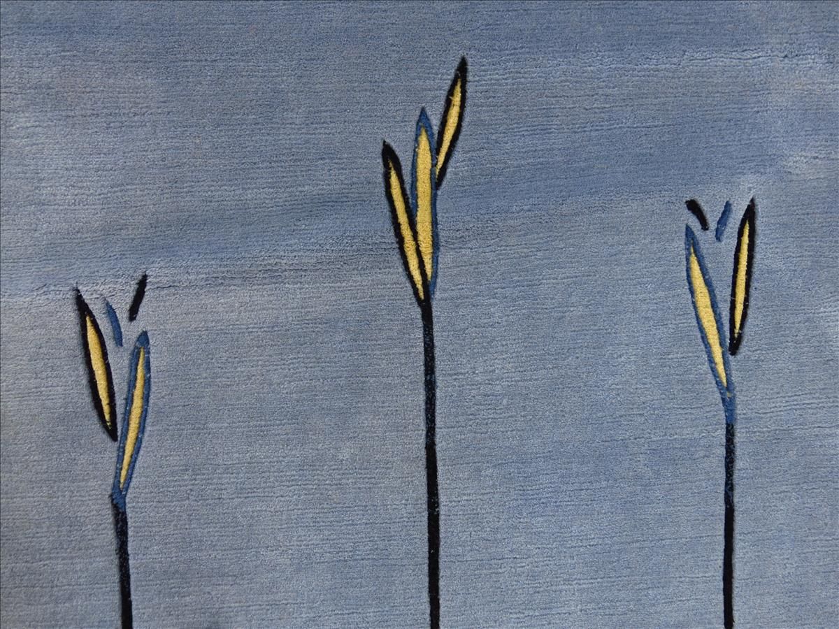 Modern rug Dolpa Royal