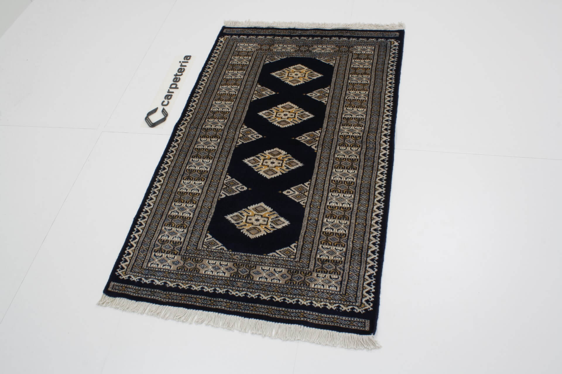 Oriental rug Jaldar Exclusive