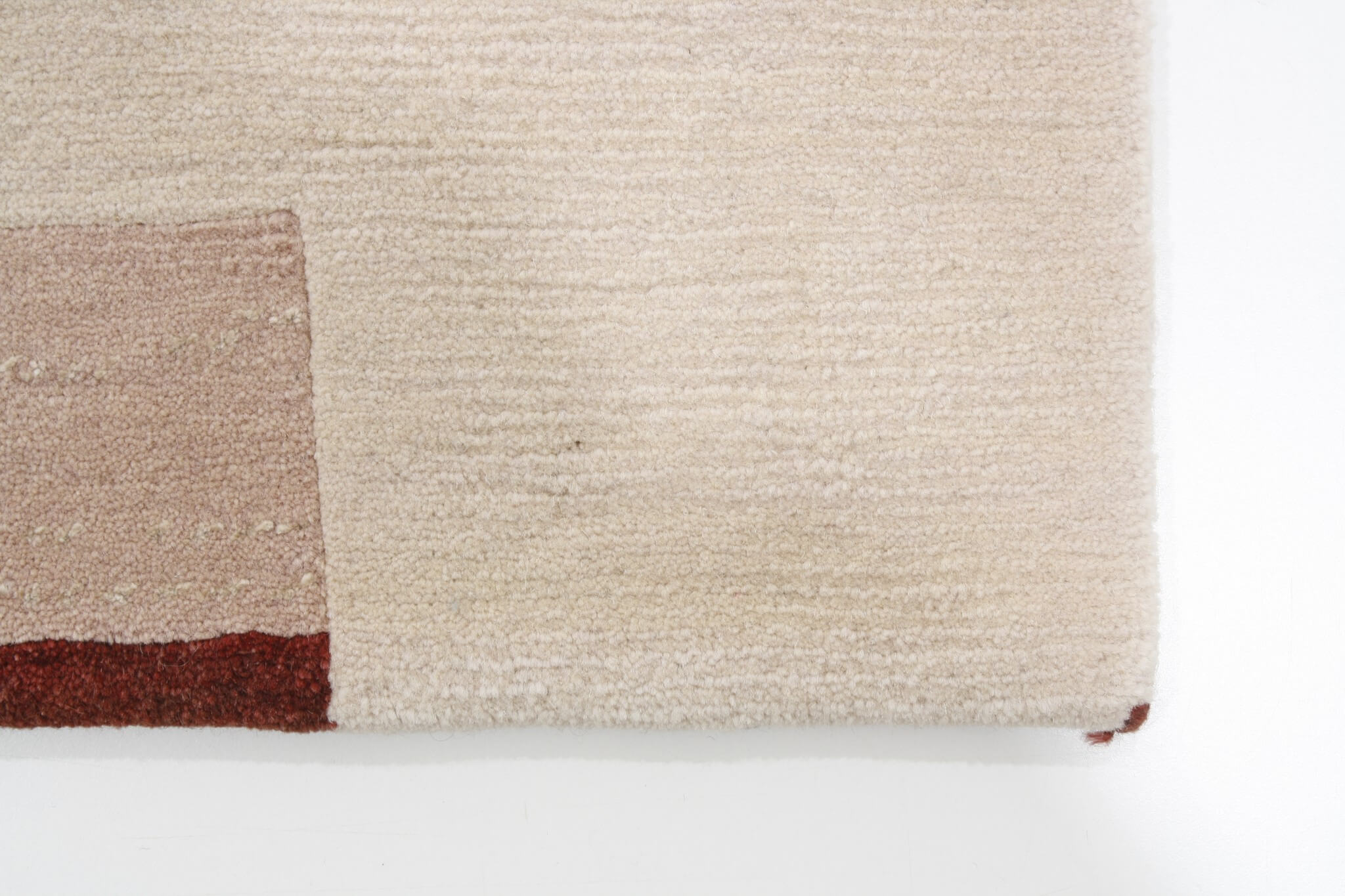 Modern rug Nepal Royal