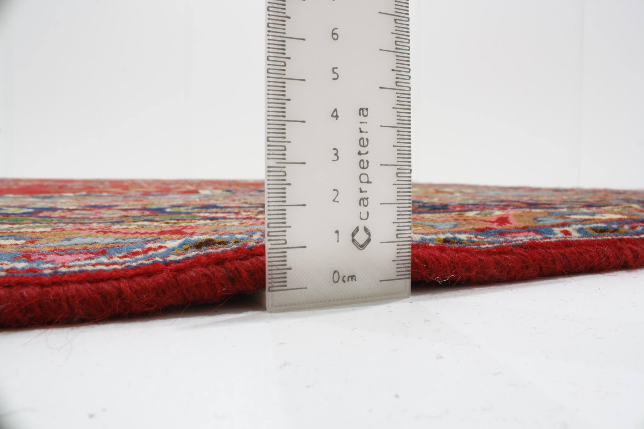 Persian rug Meshed