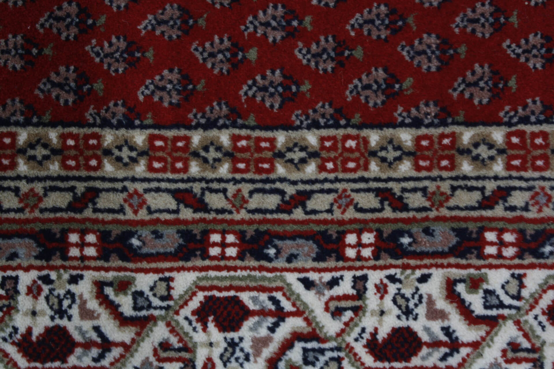 Oriental rug Mir