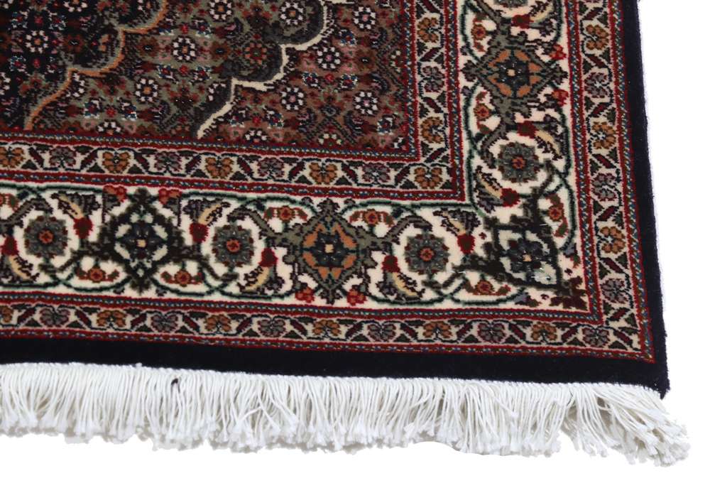 Persian rug Tabriz