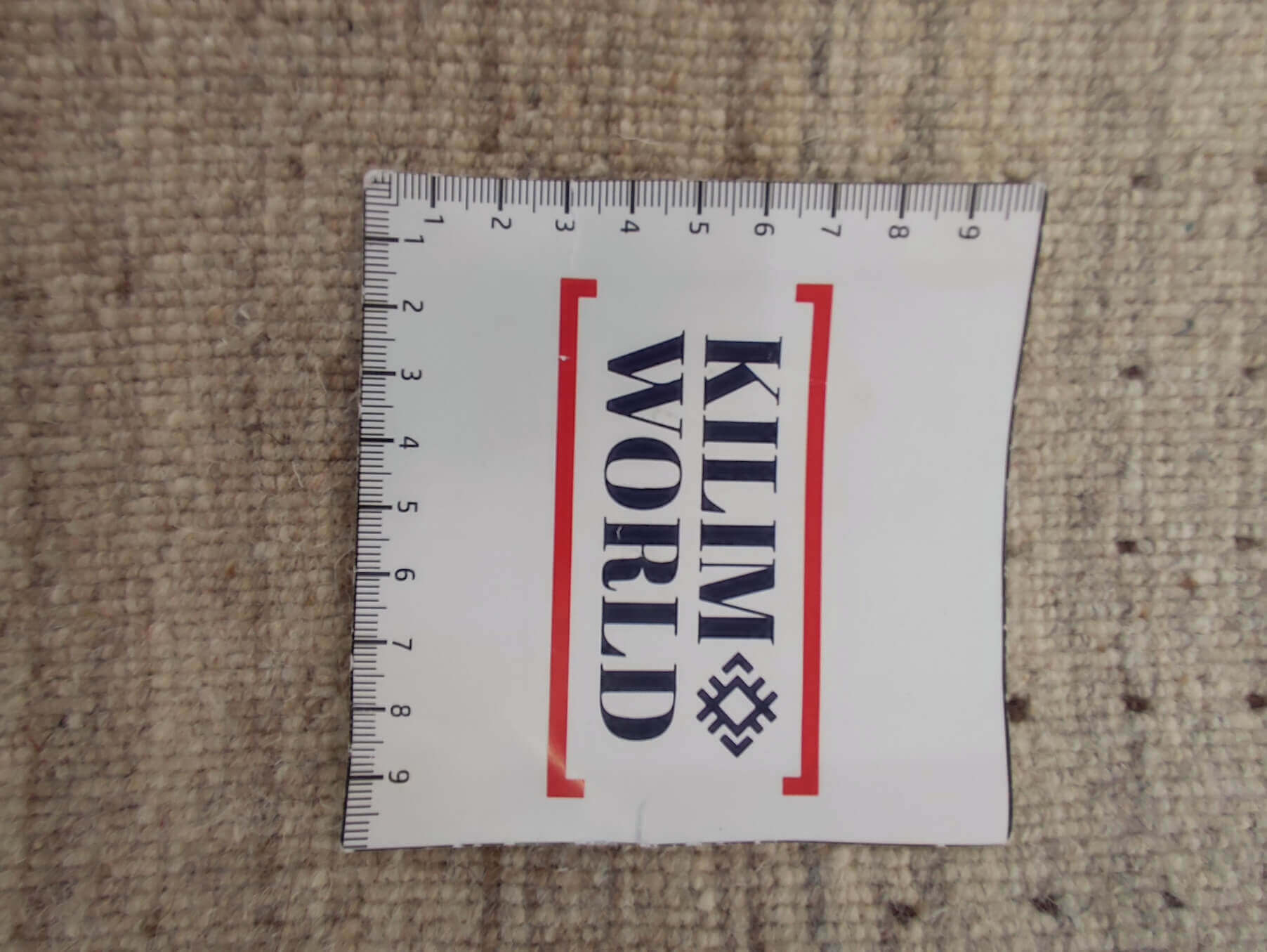 Modern rug Loribaft Exclusive
