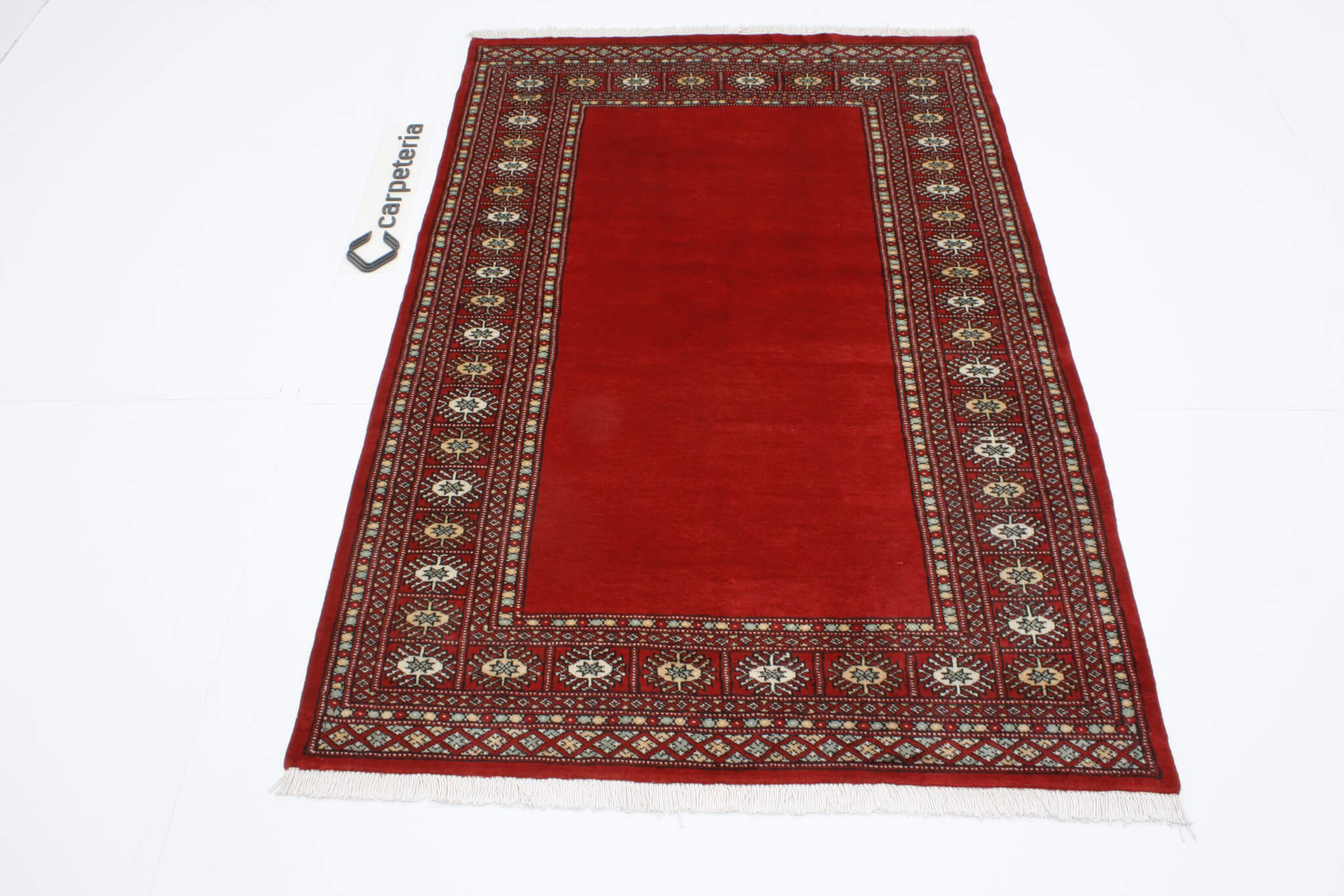 Oriental rug Bukhara Premium