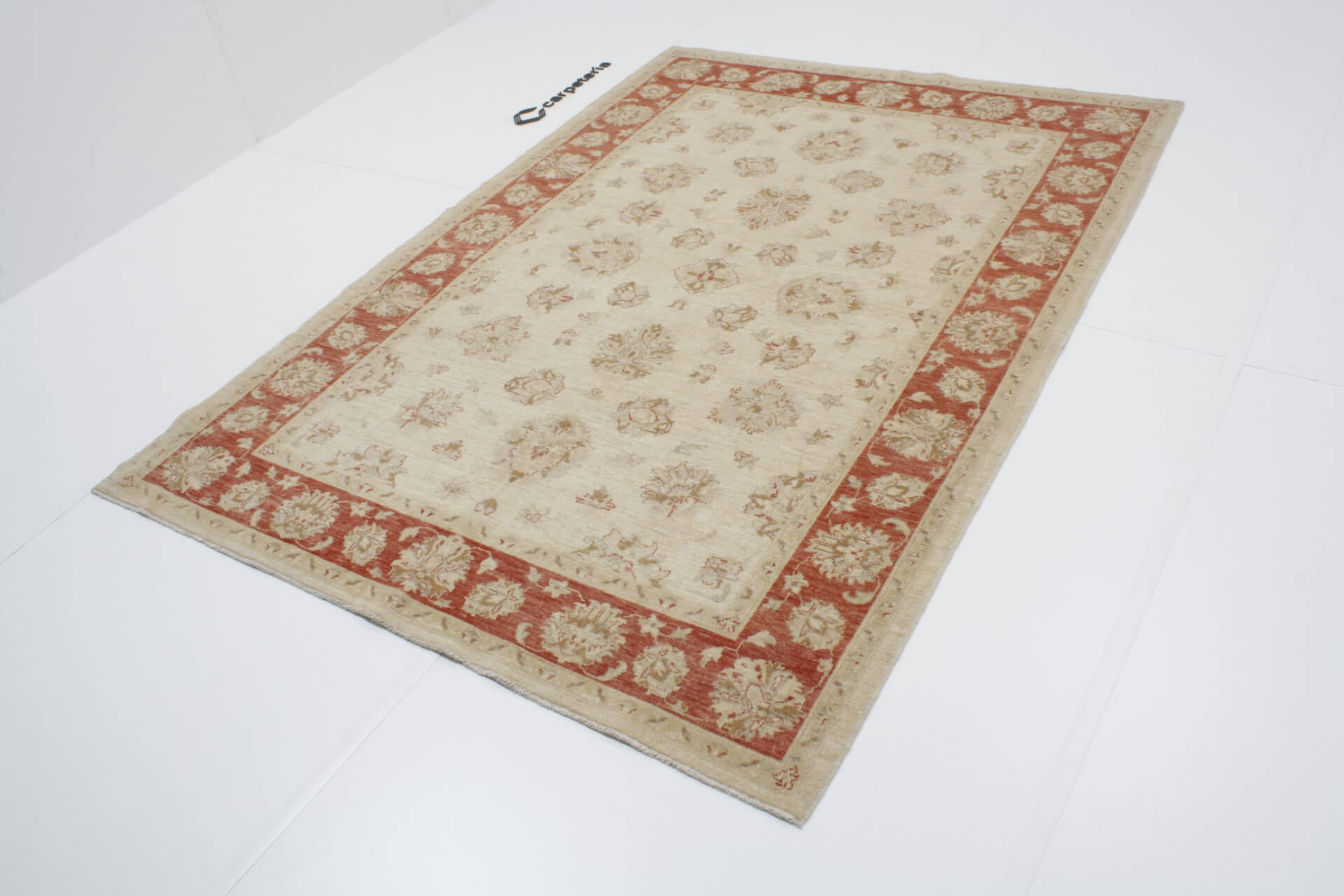 Oriental rug Farahan Exclusive