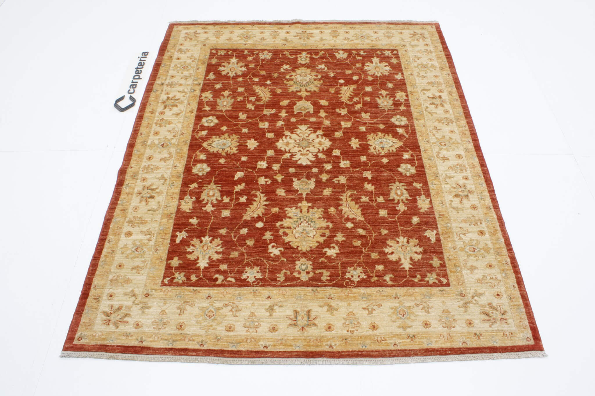 Oriental rug Ziegler Royal
