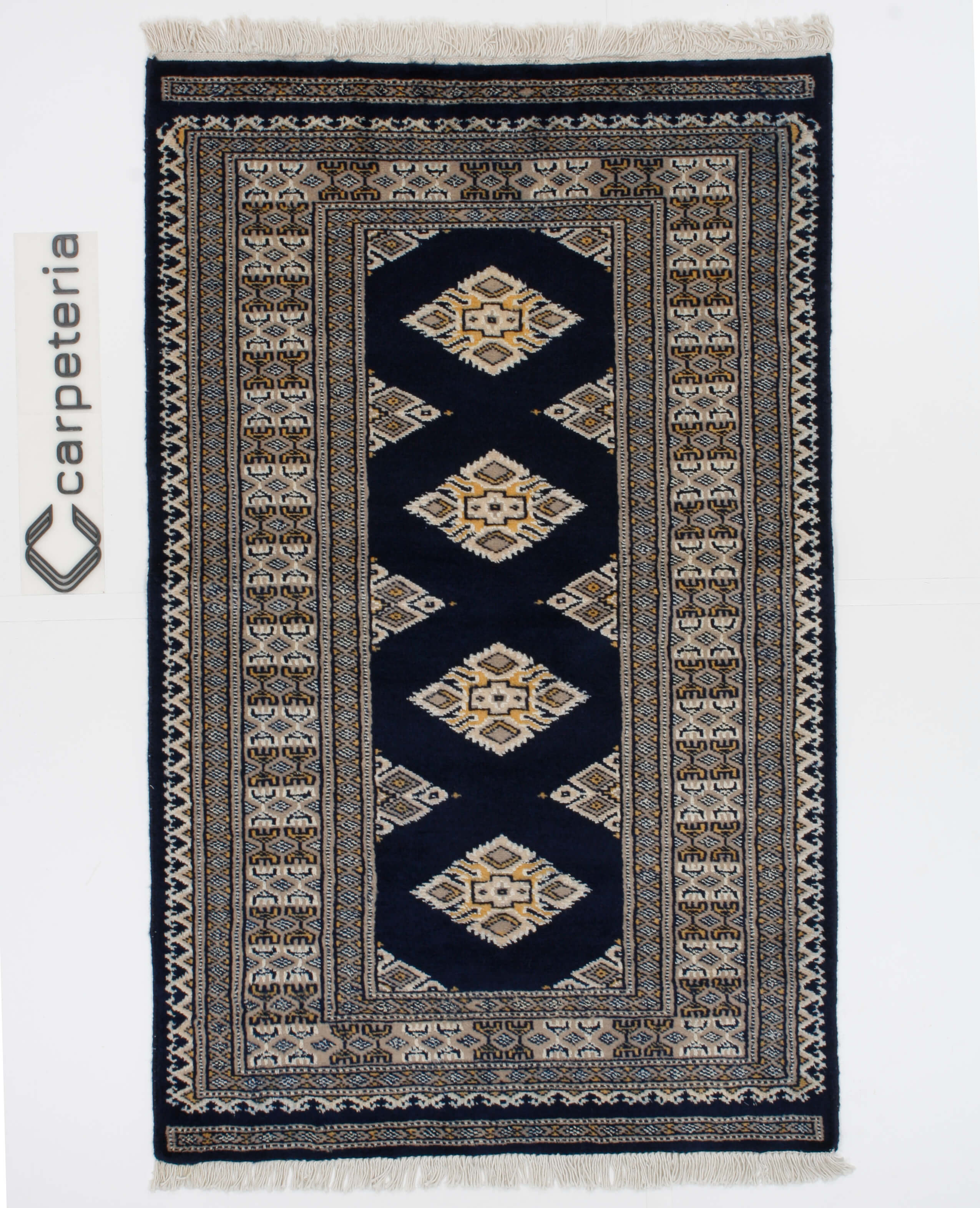 Oriental rug Jaldar Exclusive