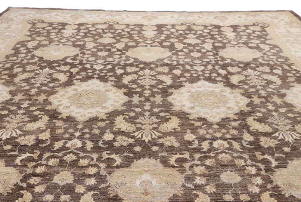 Orientální koberec Farahan