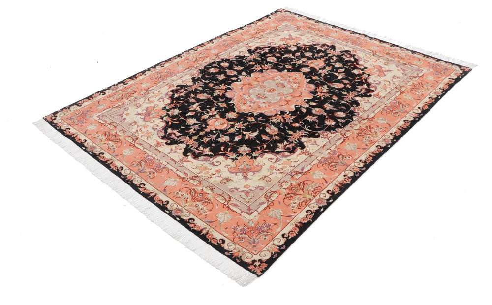 Persian rug Tabriz