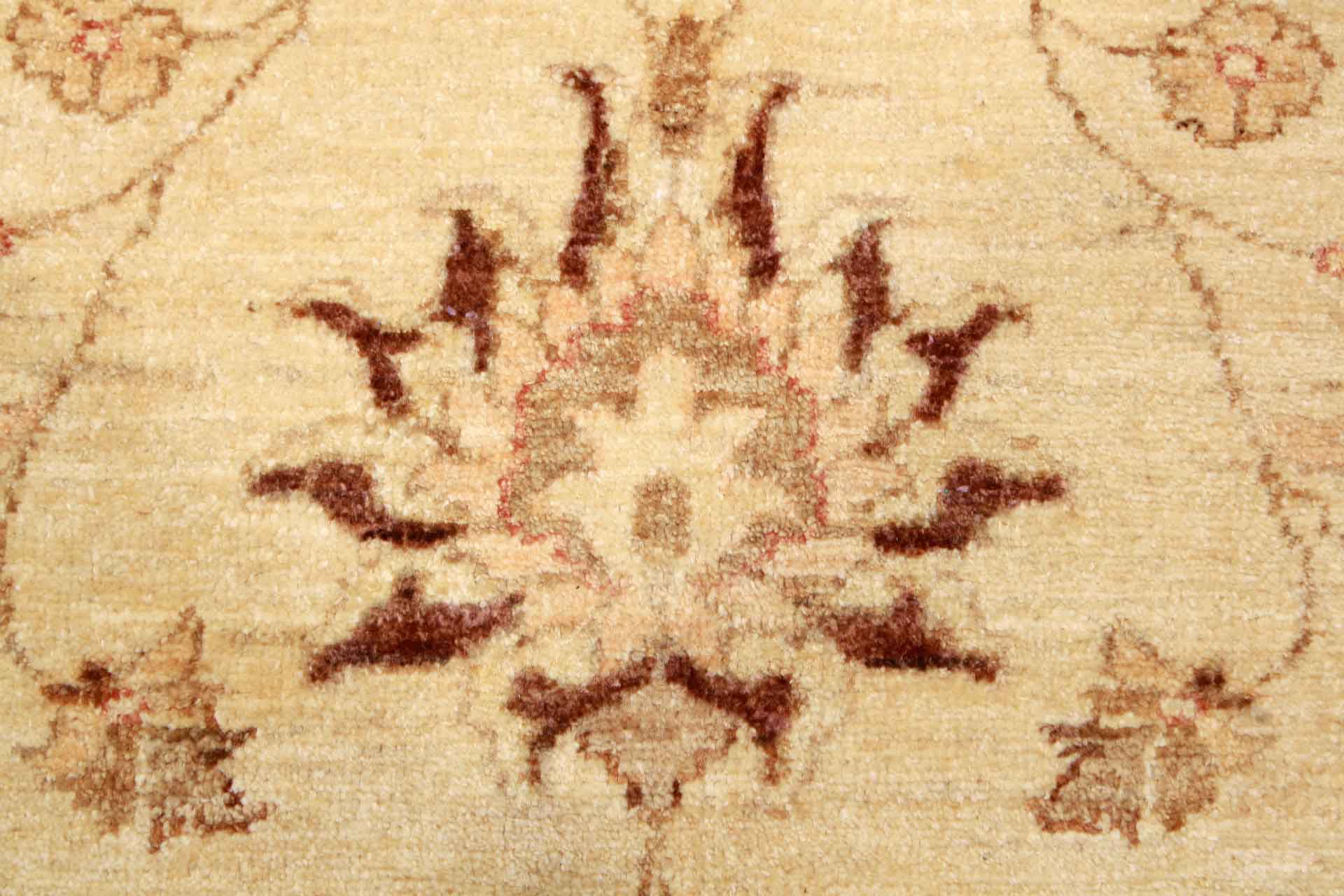 Oriental rug Ziegler Exclusive