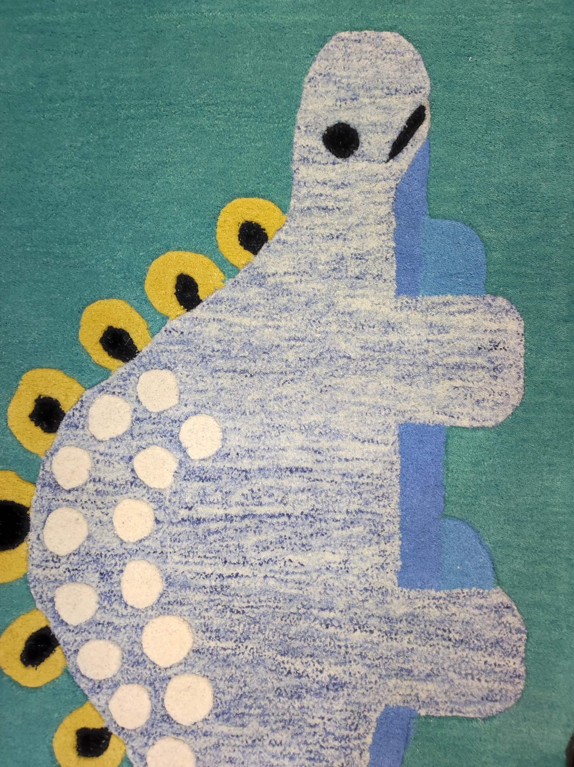 Rug Kids Universe Premium