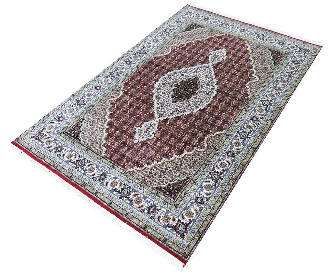Oriental rug Mahi Exclusive