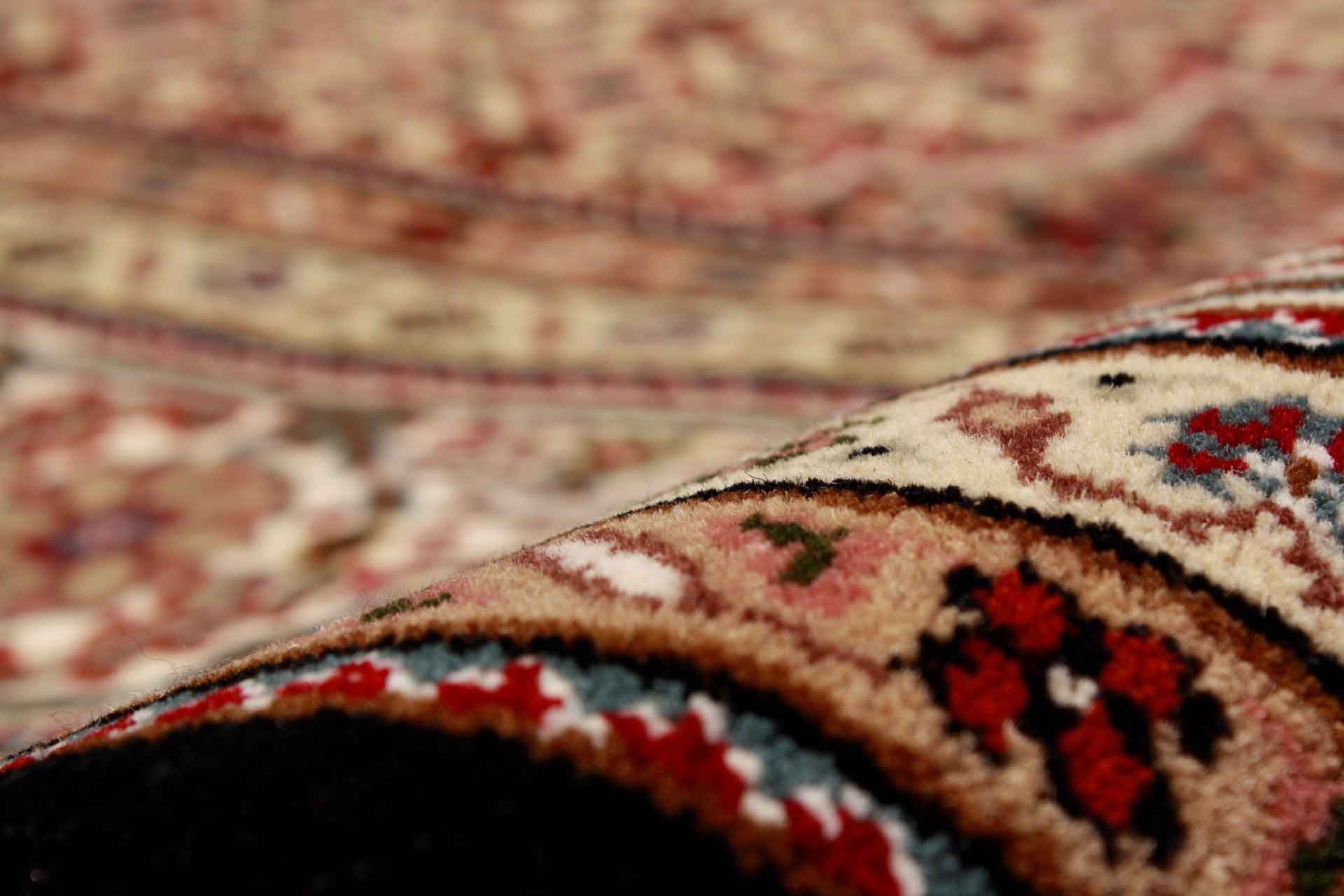 Oriental rug Tabriz Premium