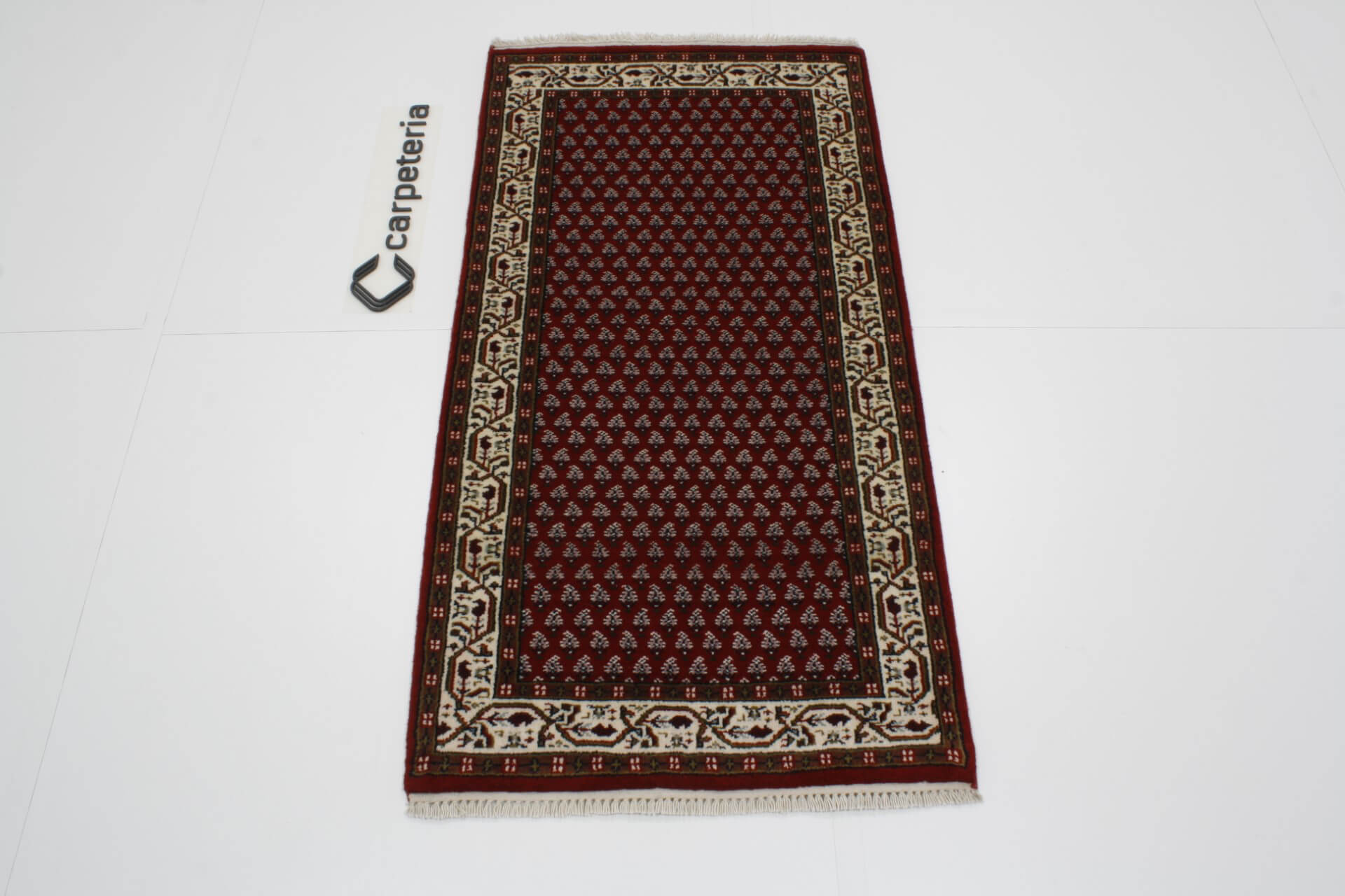 Oriental rug Mir