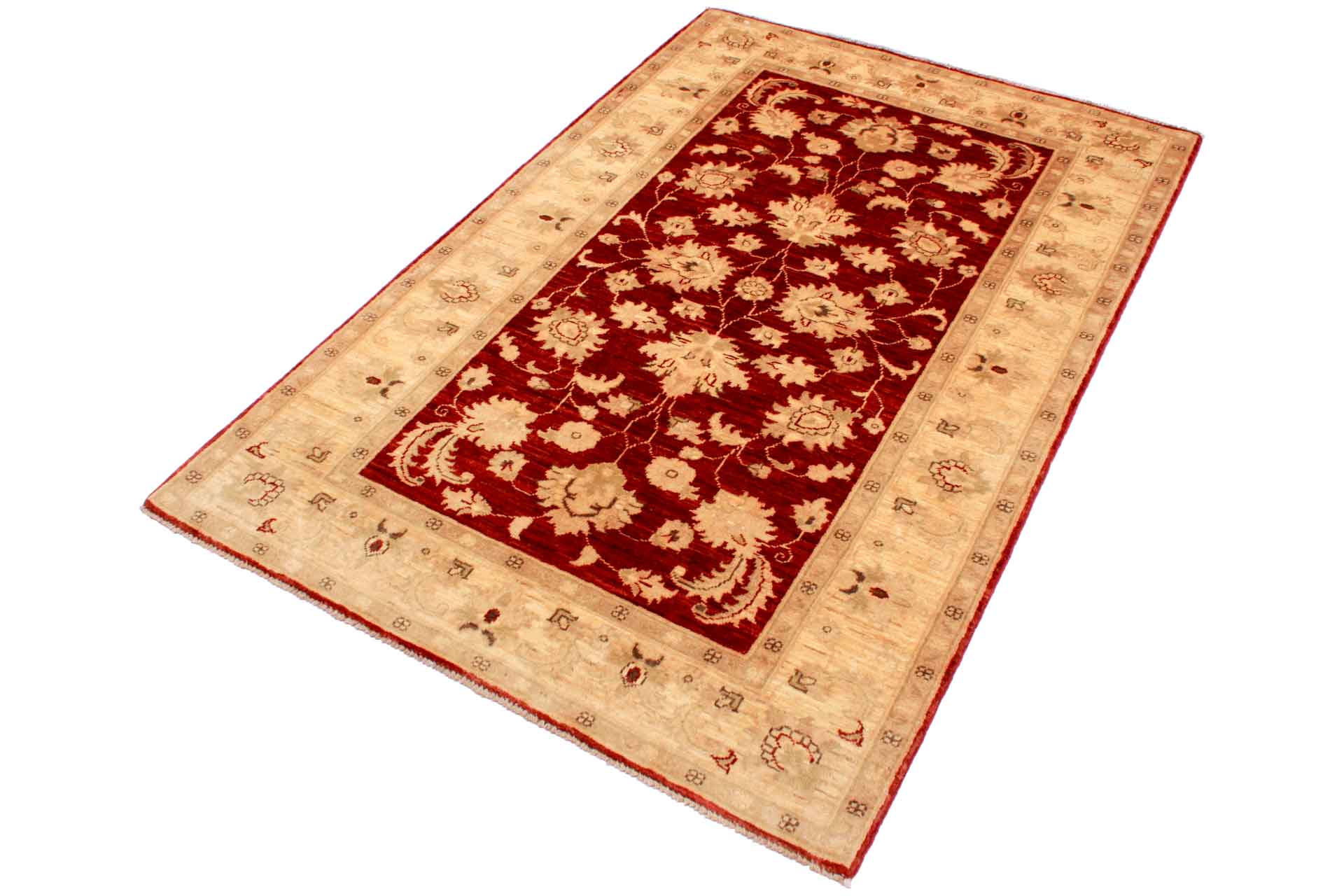 Oriental rug Ziegler Exclusive