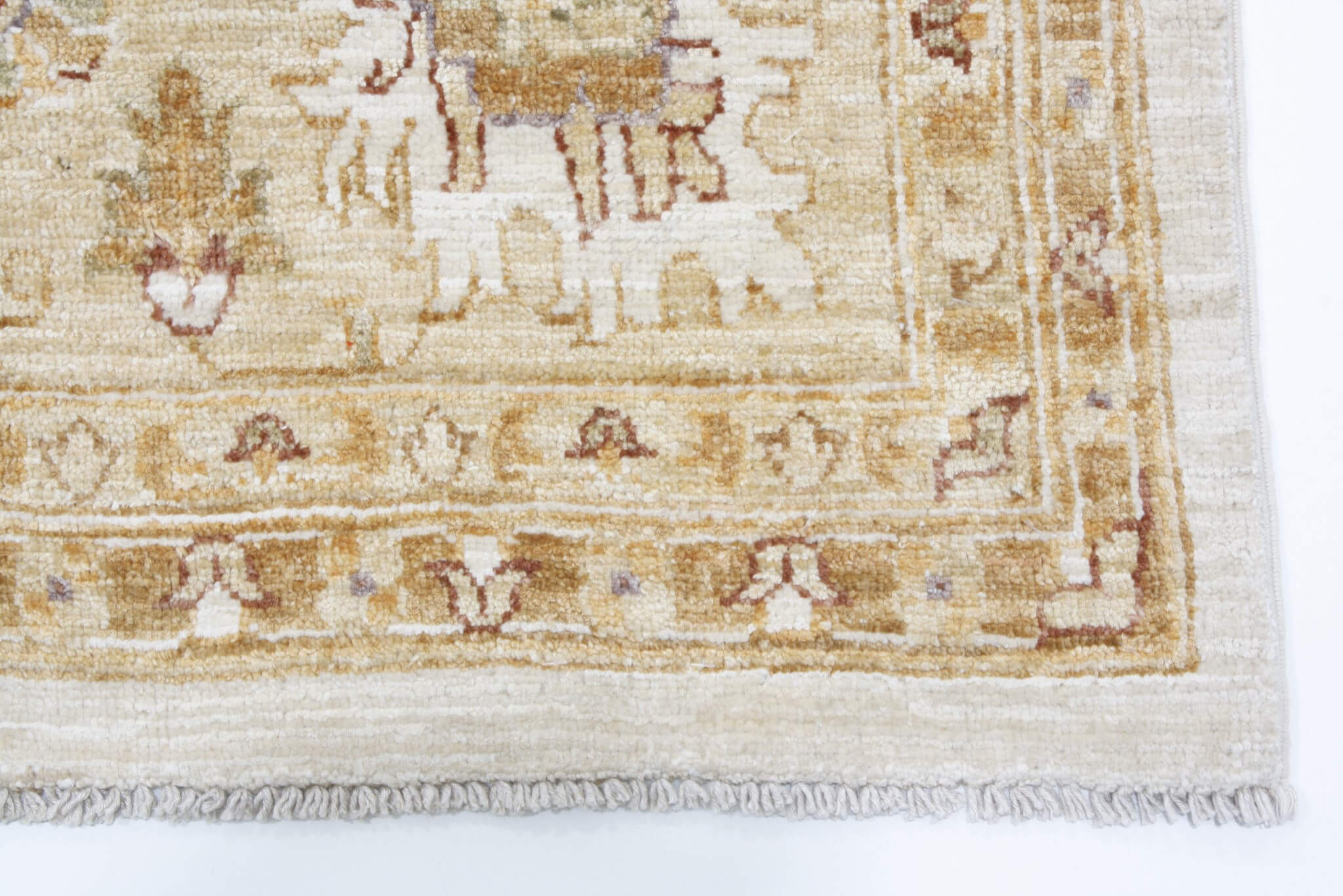Oriental rug Ziegler Exclusive