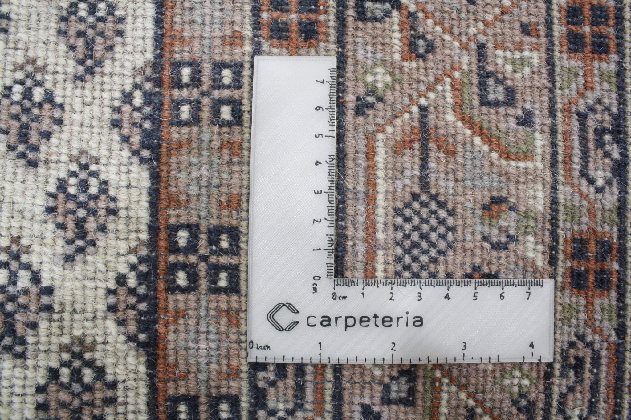 Oriental rug Mir