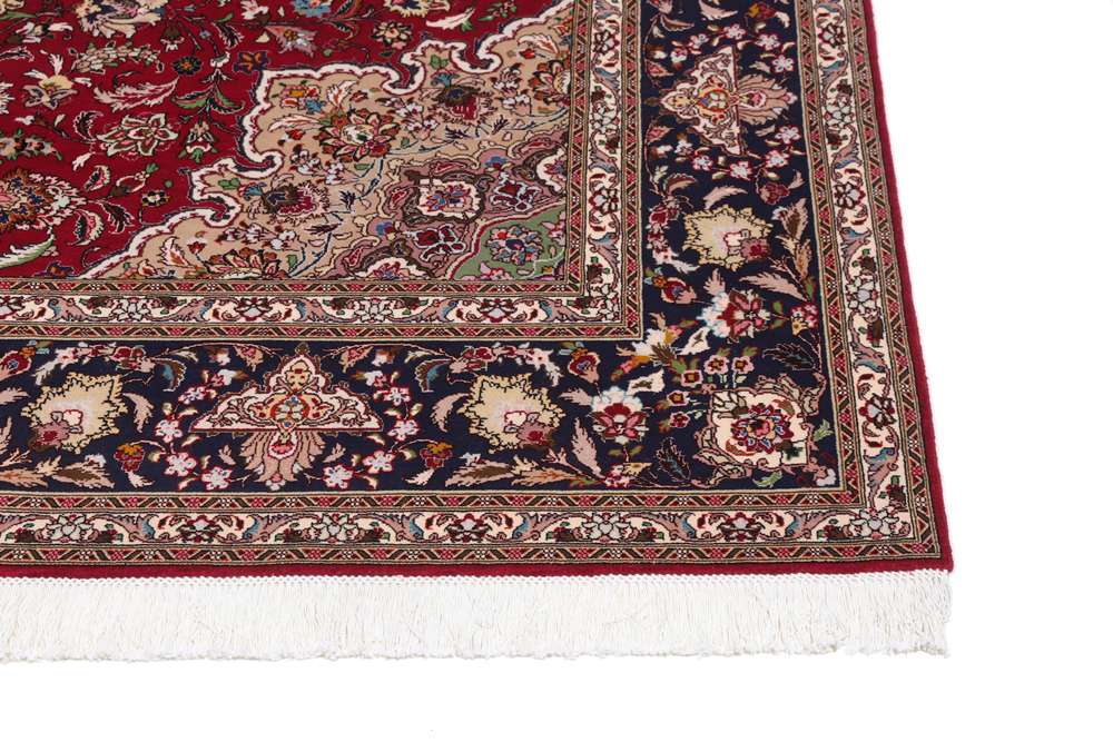 Persian rug Tabriz