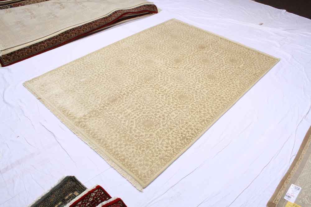 Oriental rug Tabriz Exclusive