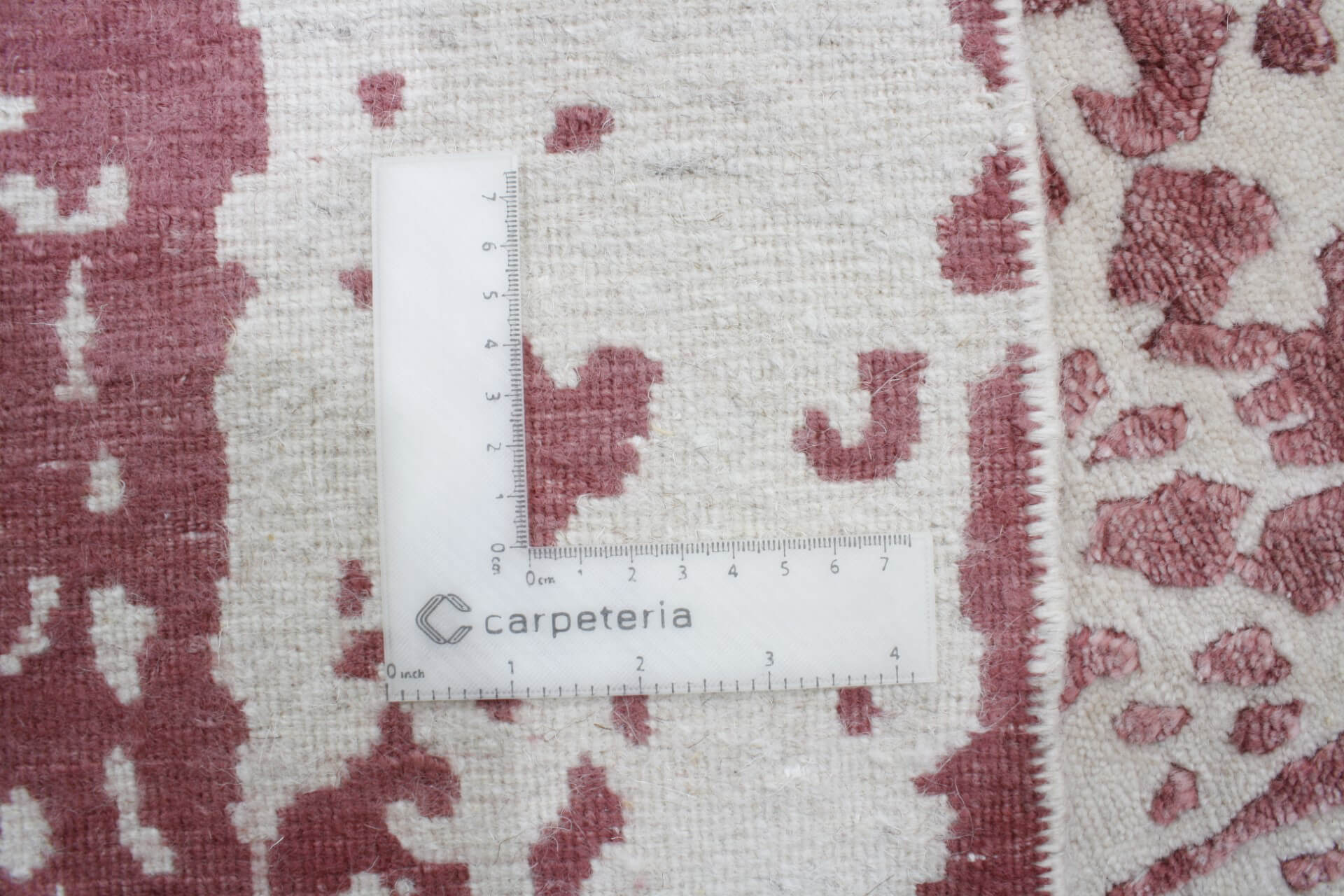 Modern rug Ikat Royal