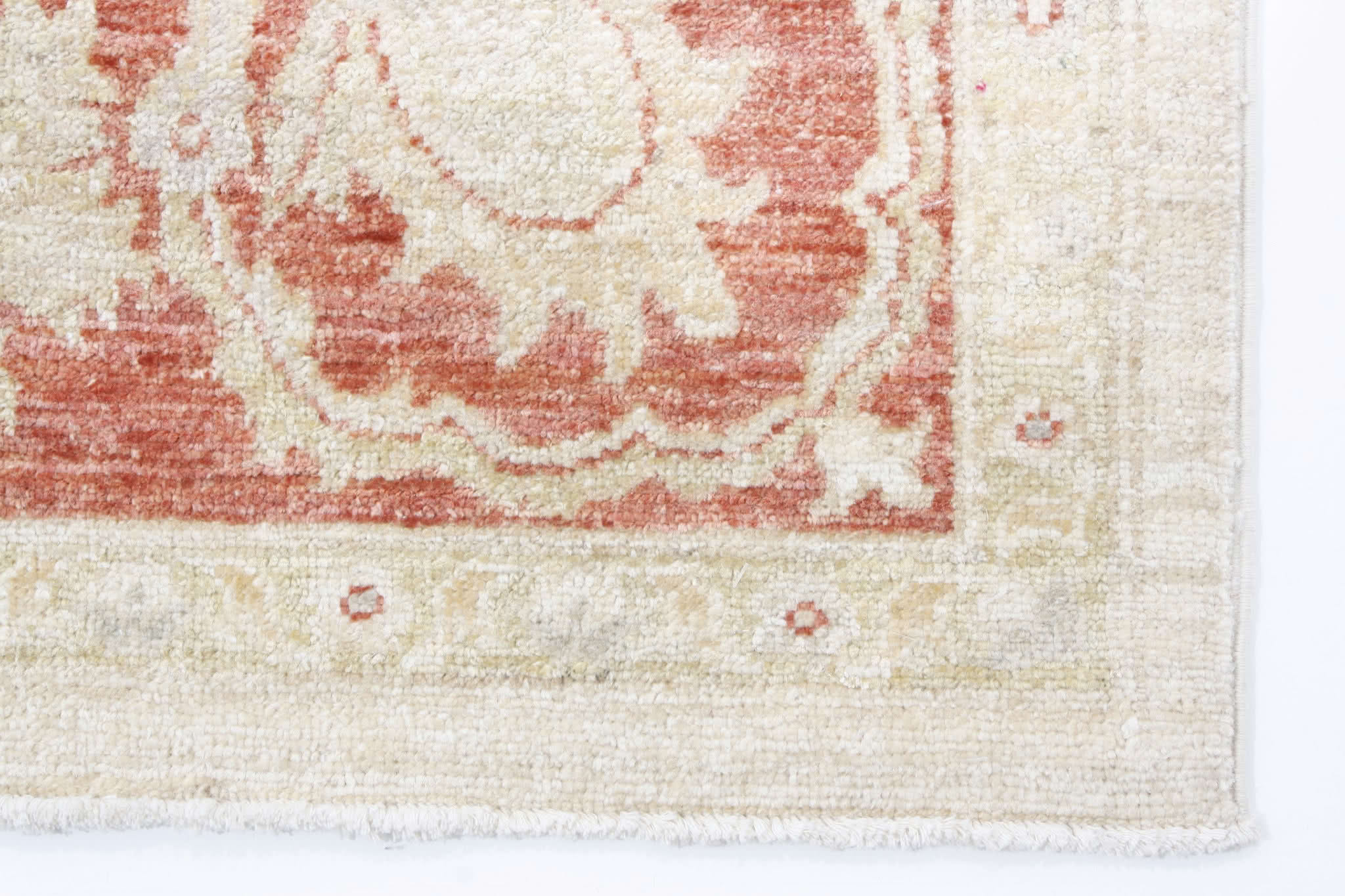 Oriental rug Ziegler Exclusive