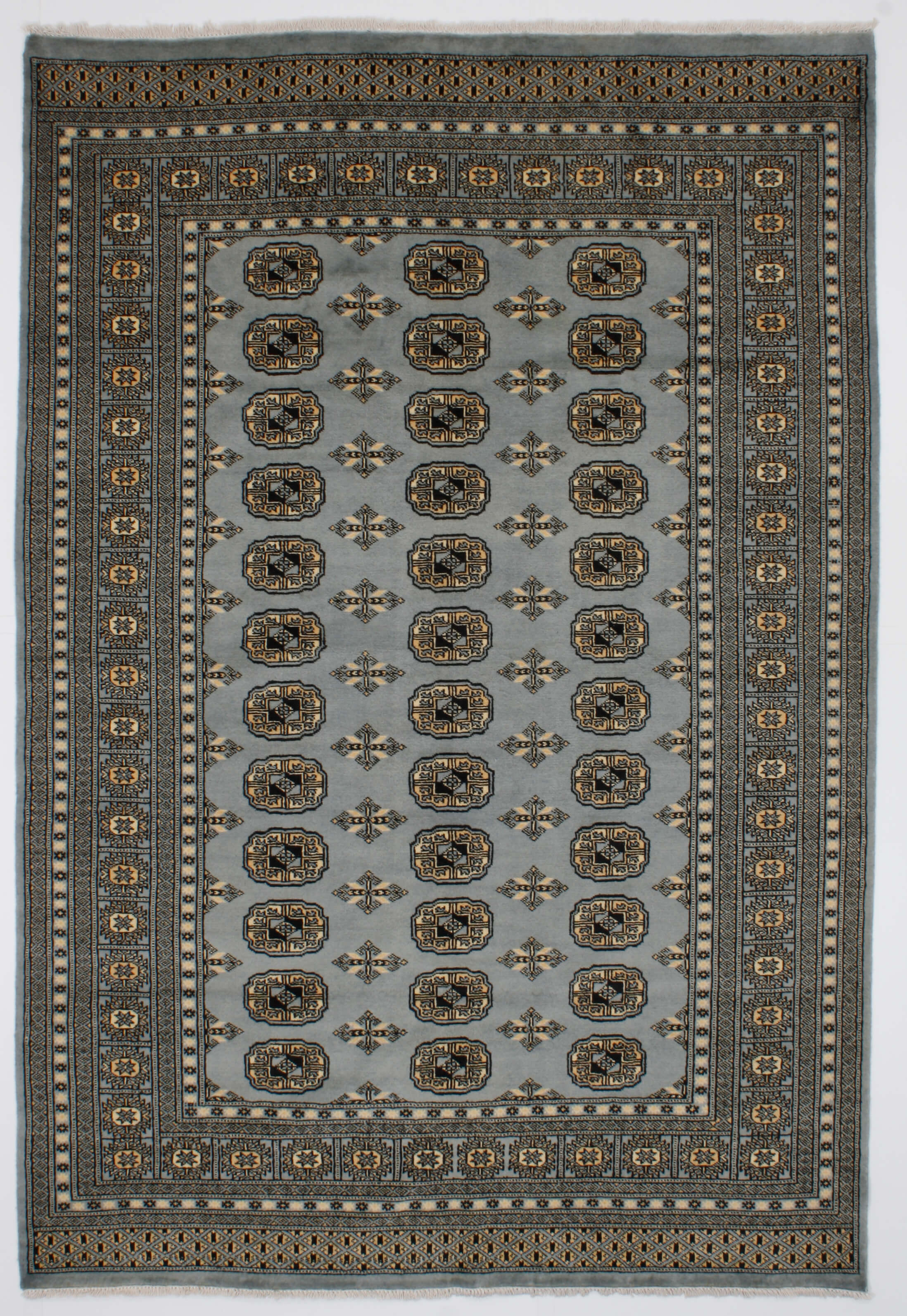Oriental rug Bukhara Exclusive