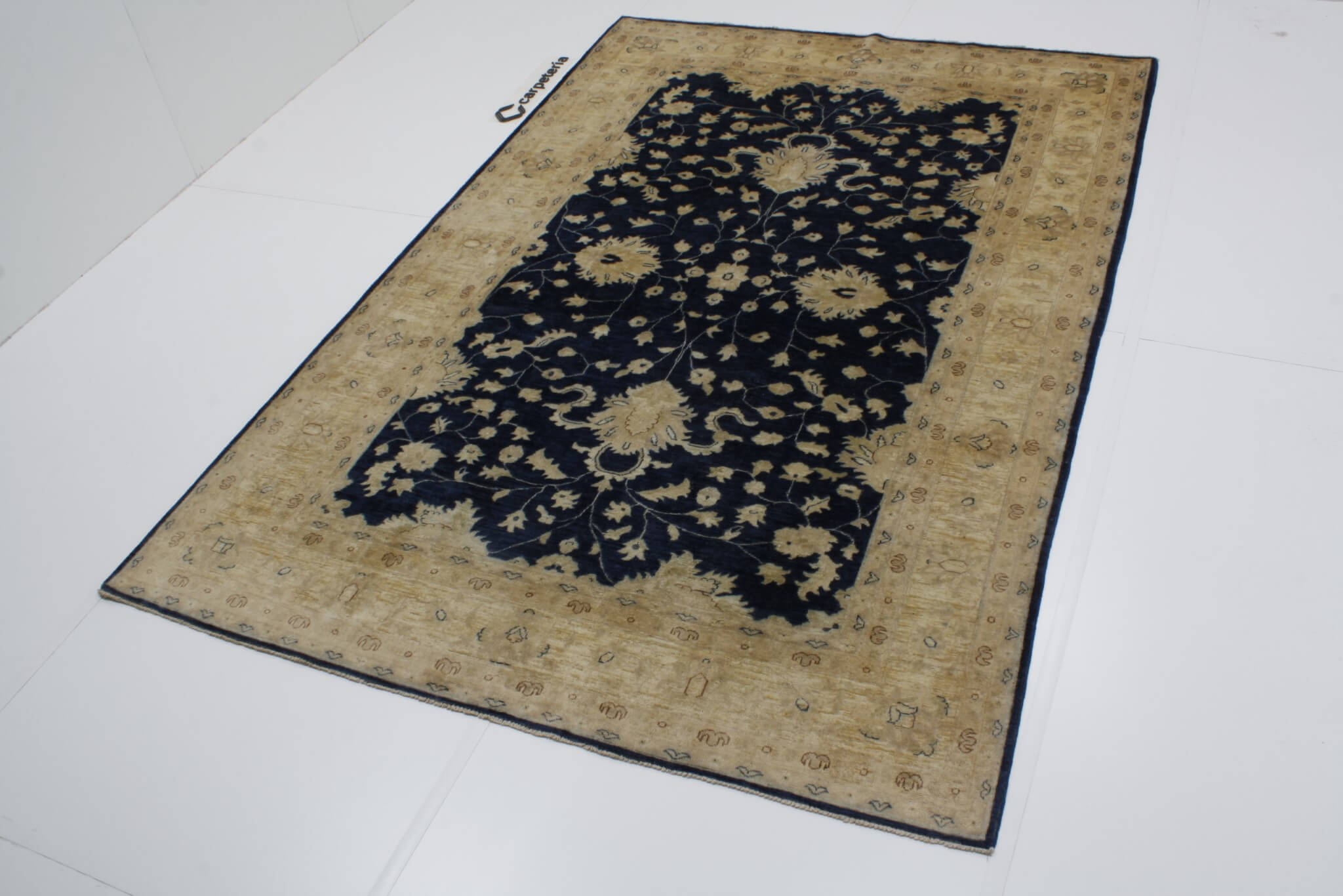 Oriental rug Ziegler Exclusive