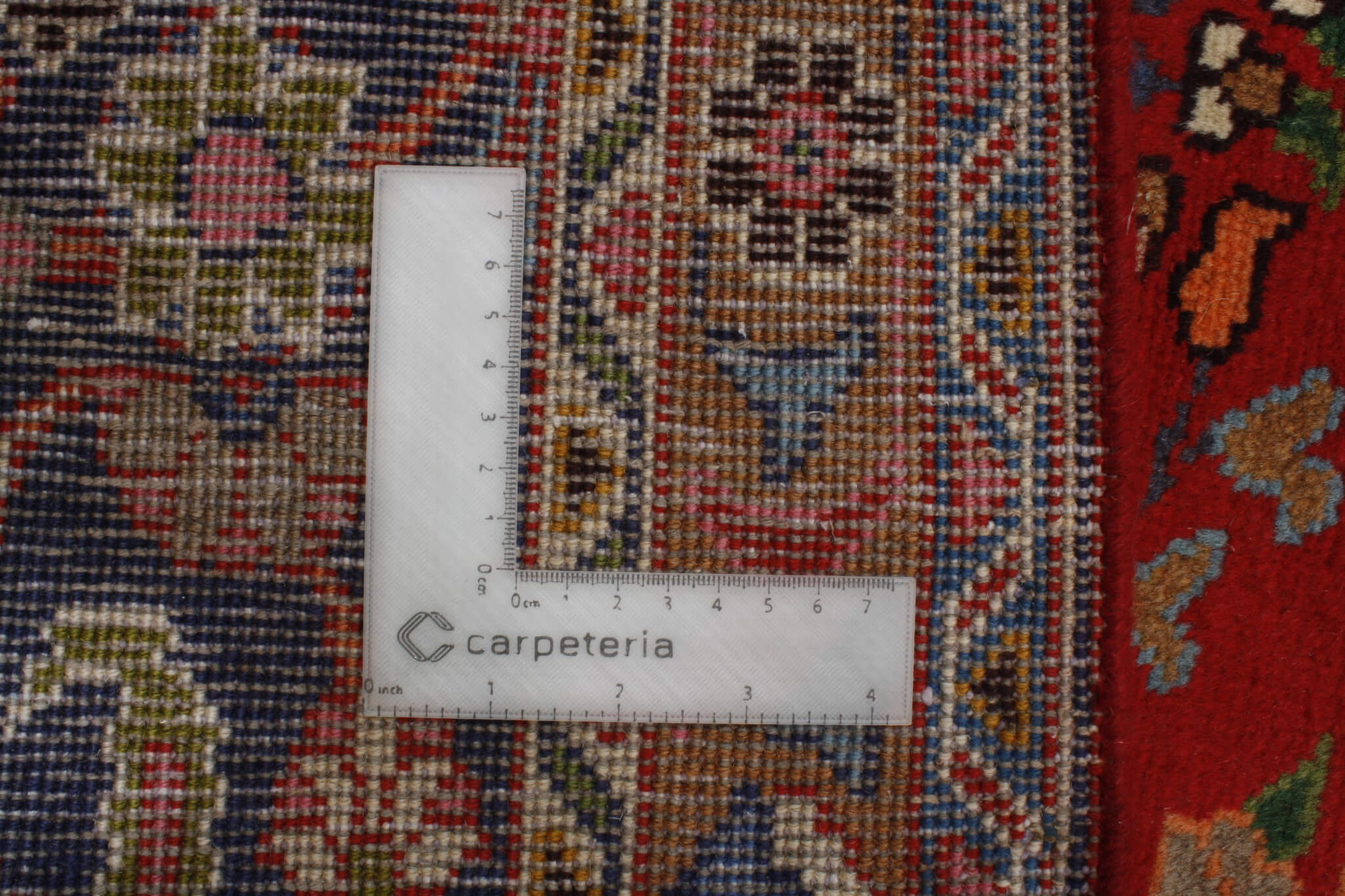 Persian rug Meshed