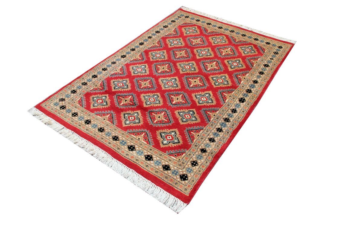Oriental rug Jaldar Exclusive